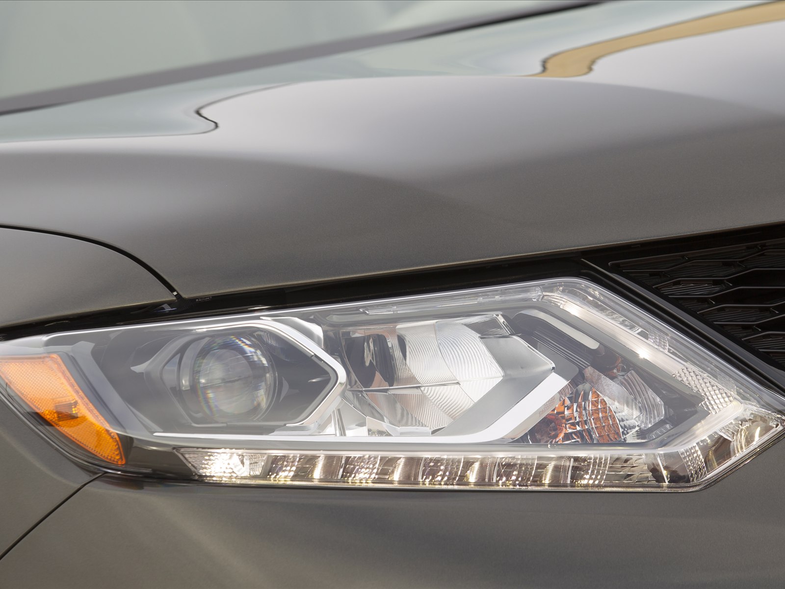 Nissan Rogue 2014