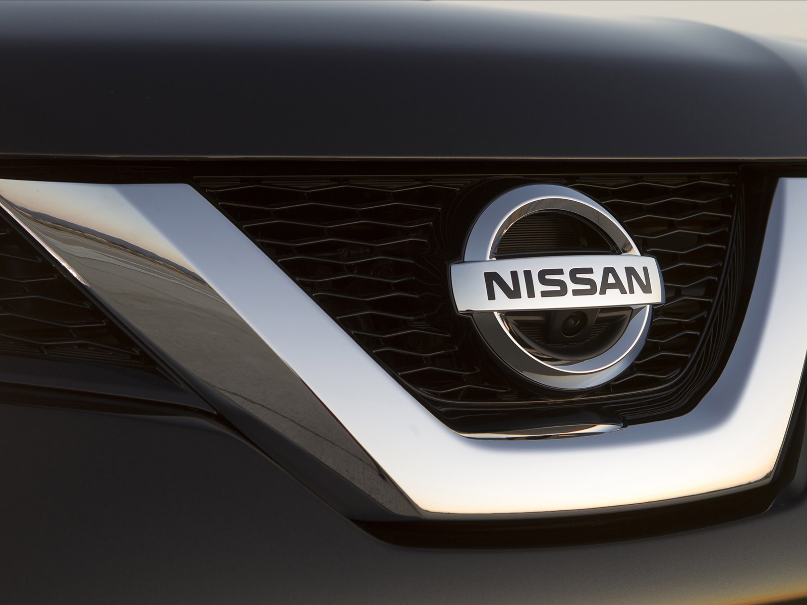 Nissan Rogue 2014