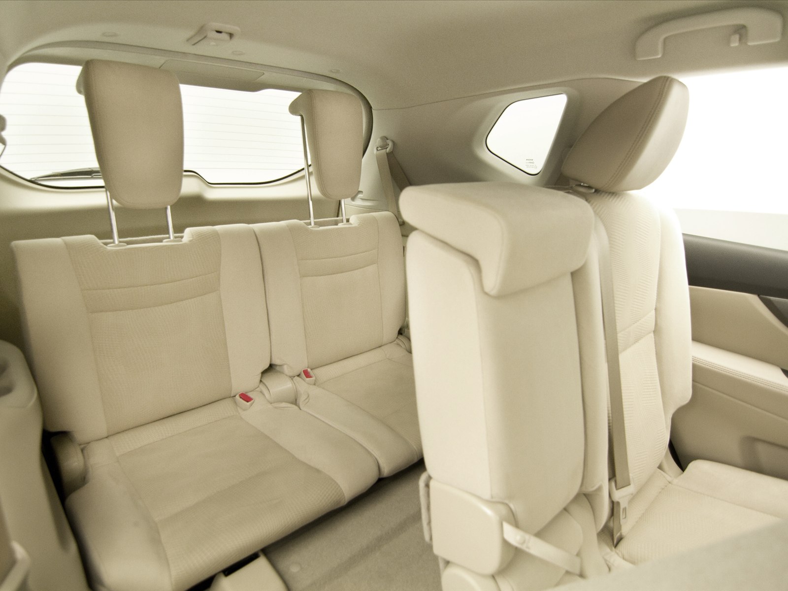 Nissan Rogue 2014