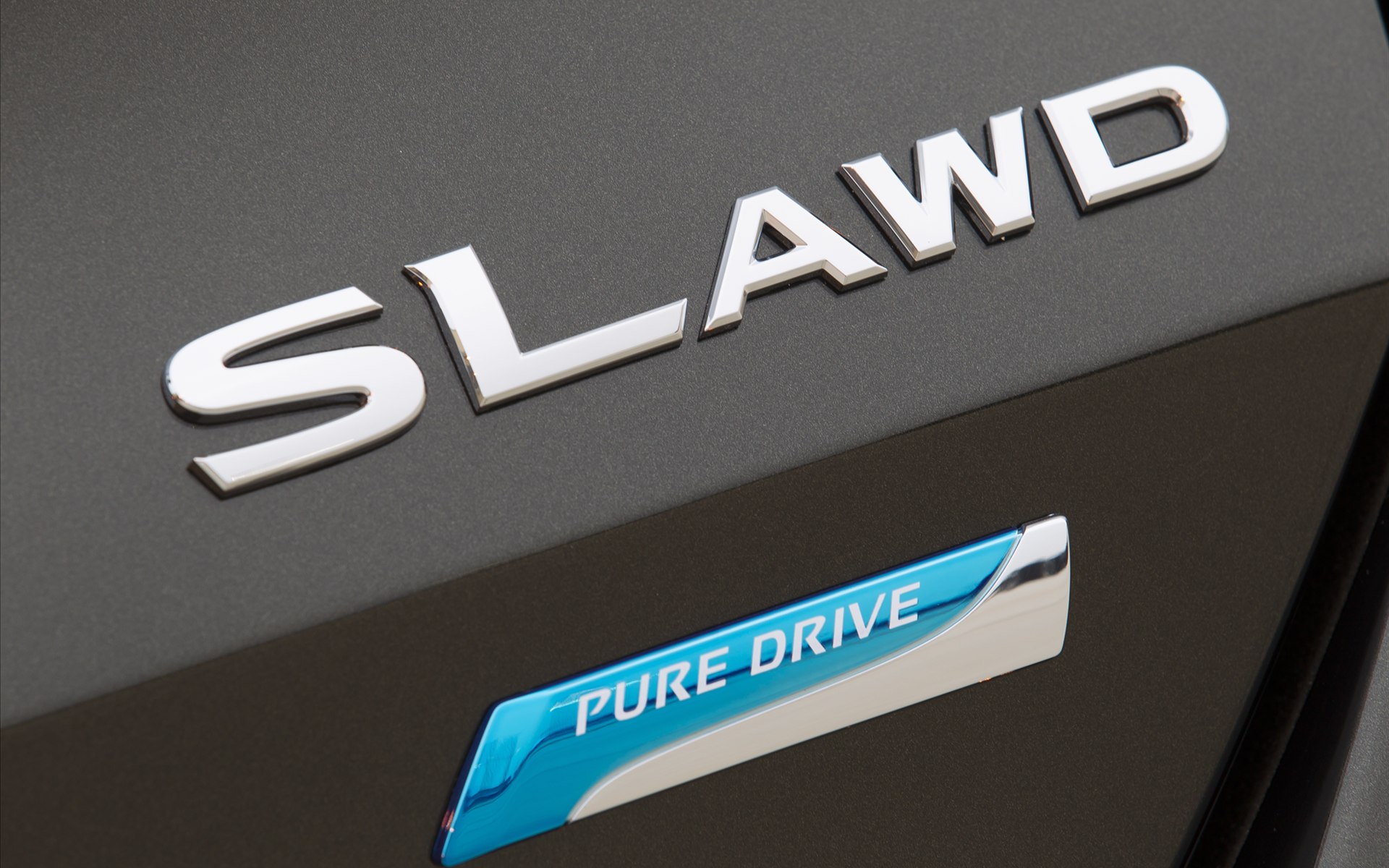 Nissan Rogue 2014