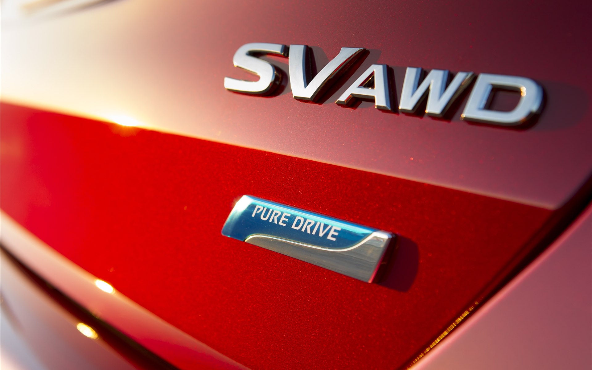 Nissan Rogue 2014