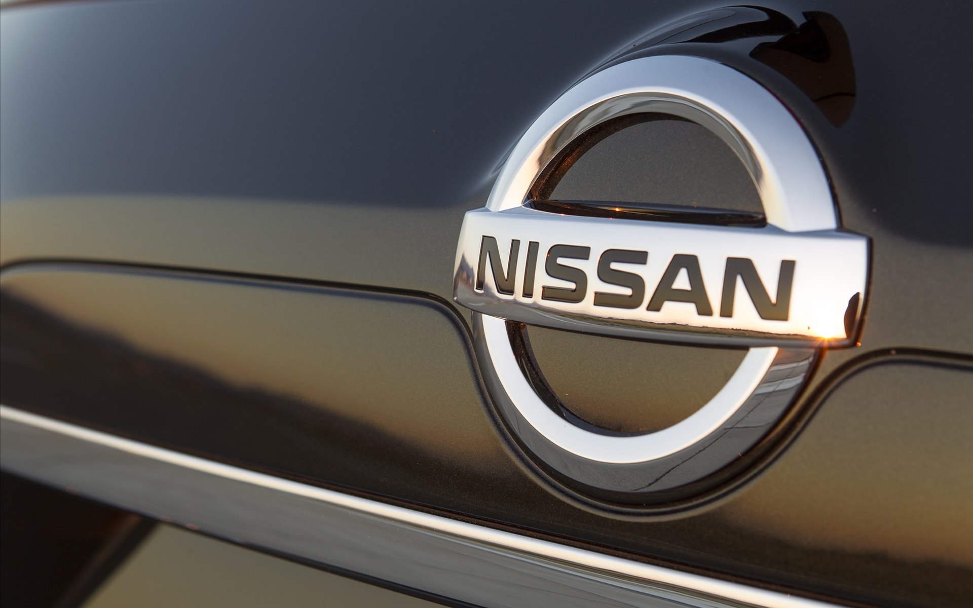 Nissan Rogue 2014