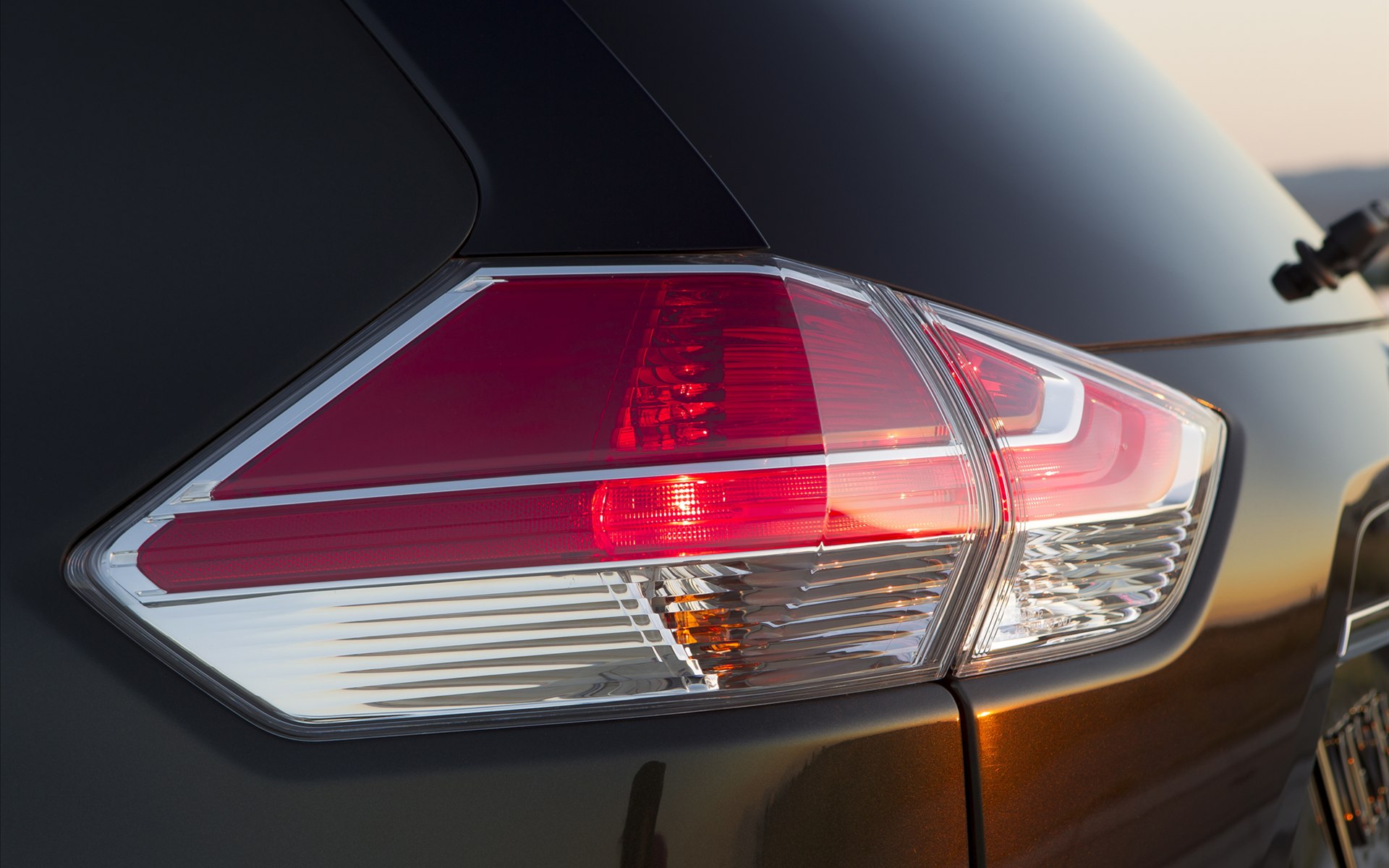 Nissan Rogue 2014