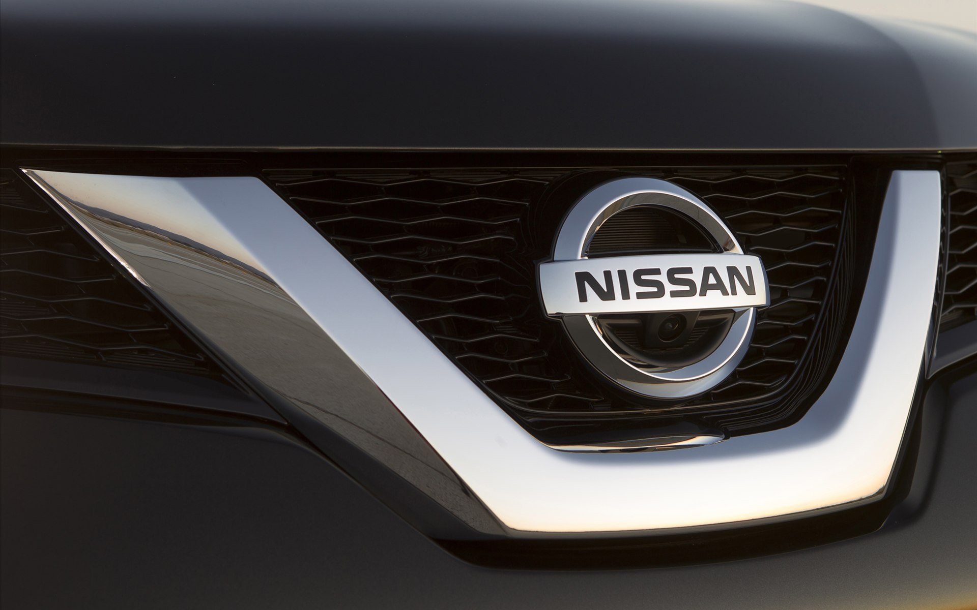 Nissan Rogue 2014