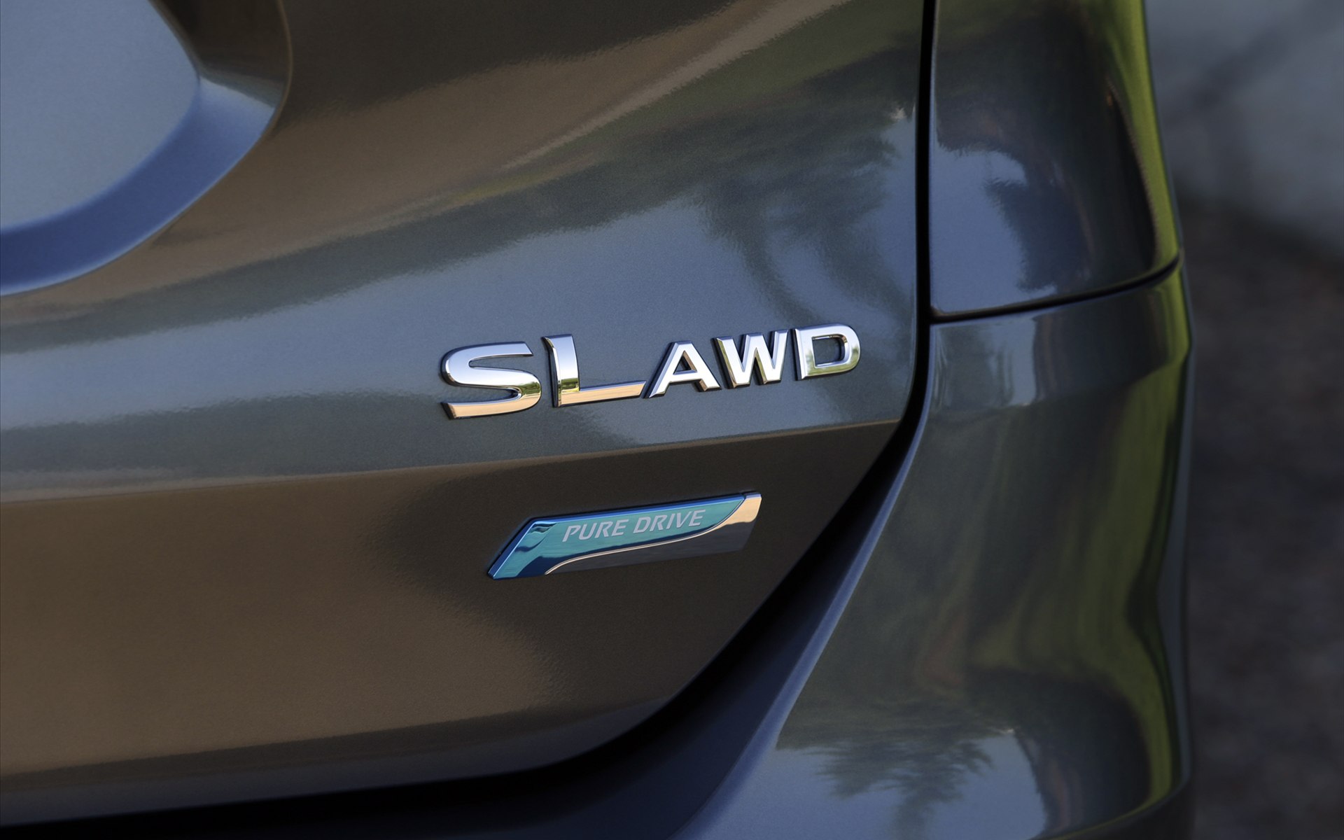 Nissan Rogue 2014