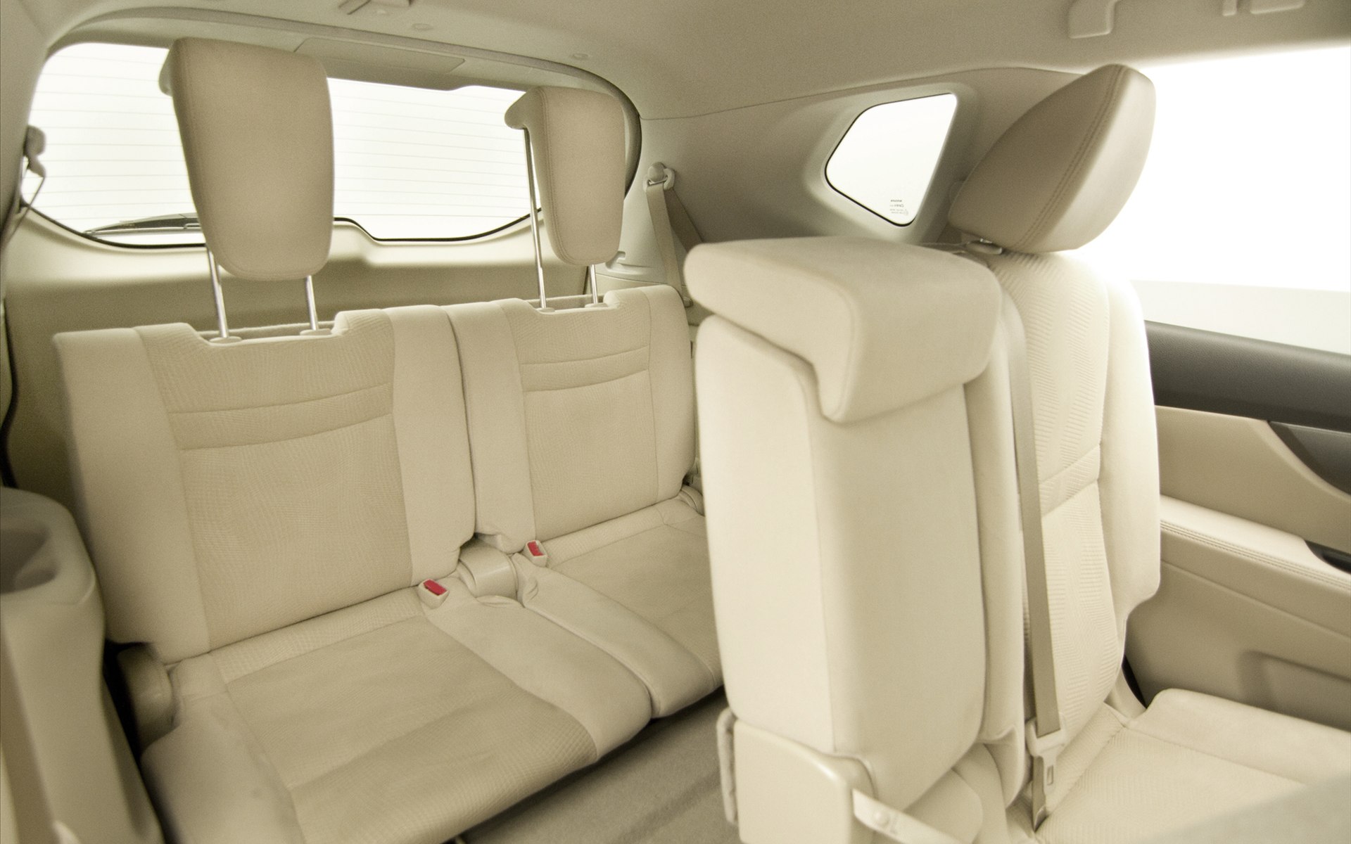 Nissan Rogue 2014