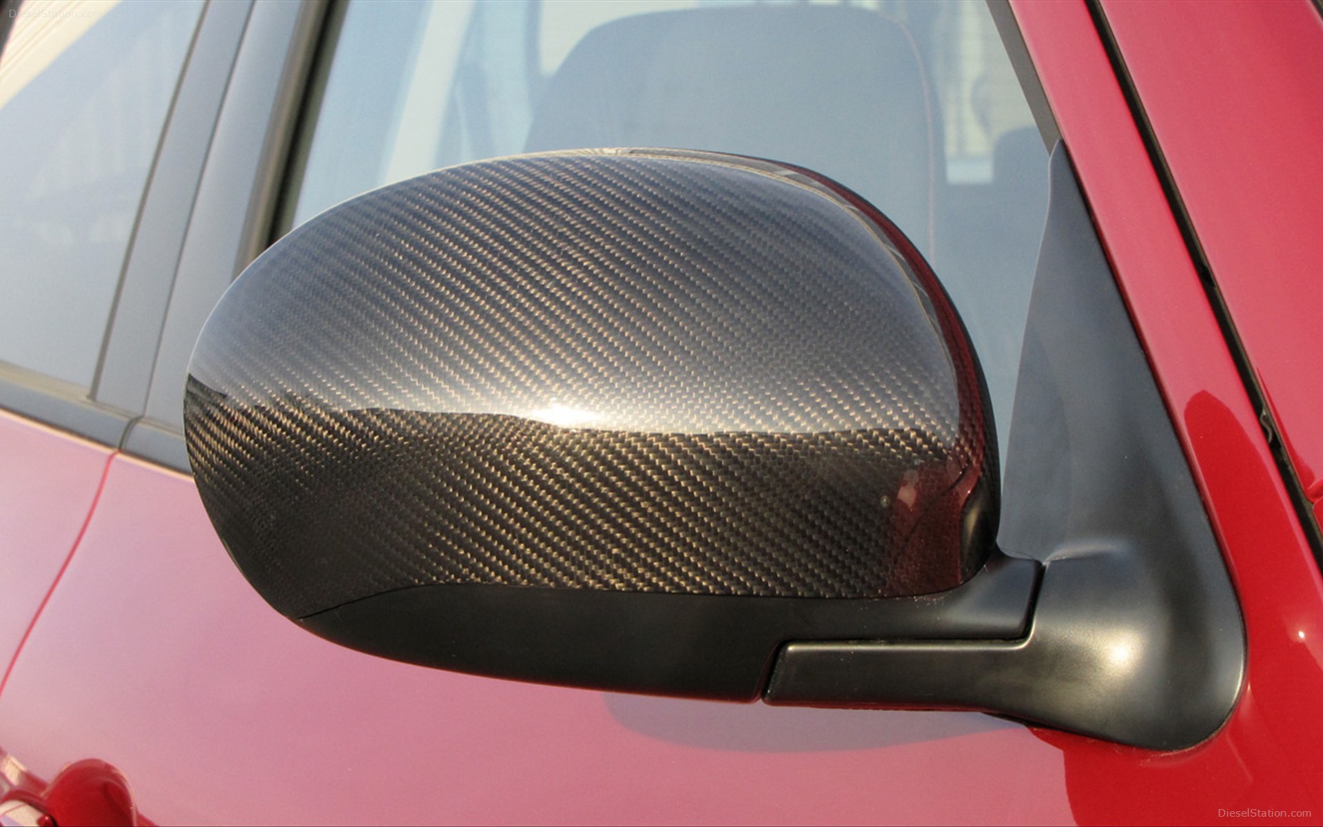 Senner Tuning Nissan Juke 2012