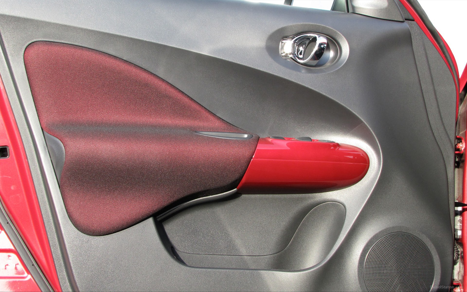 Senner Tuning Nissan Juke 2012