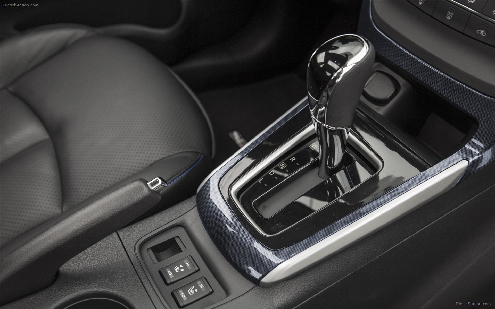 Nissan Sentra 2016