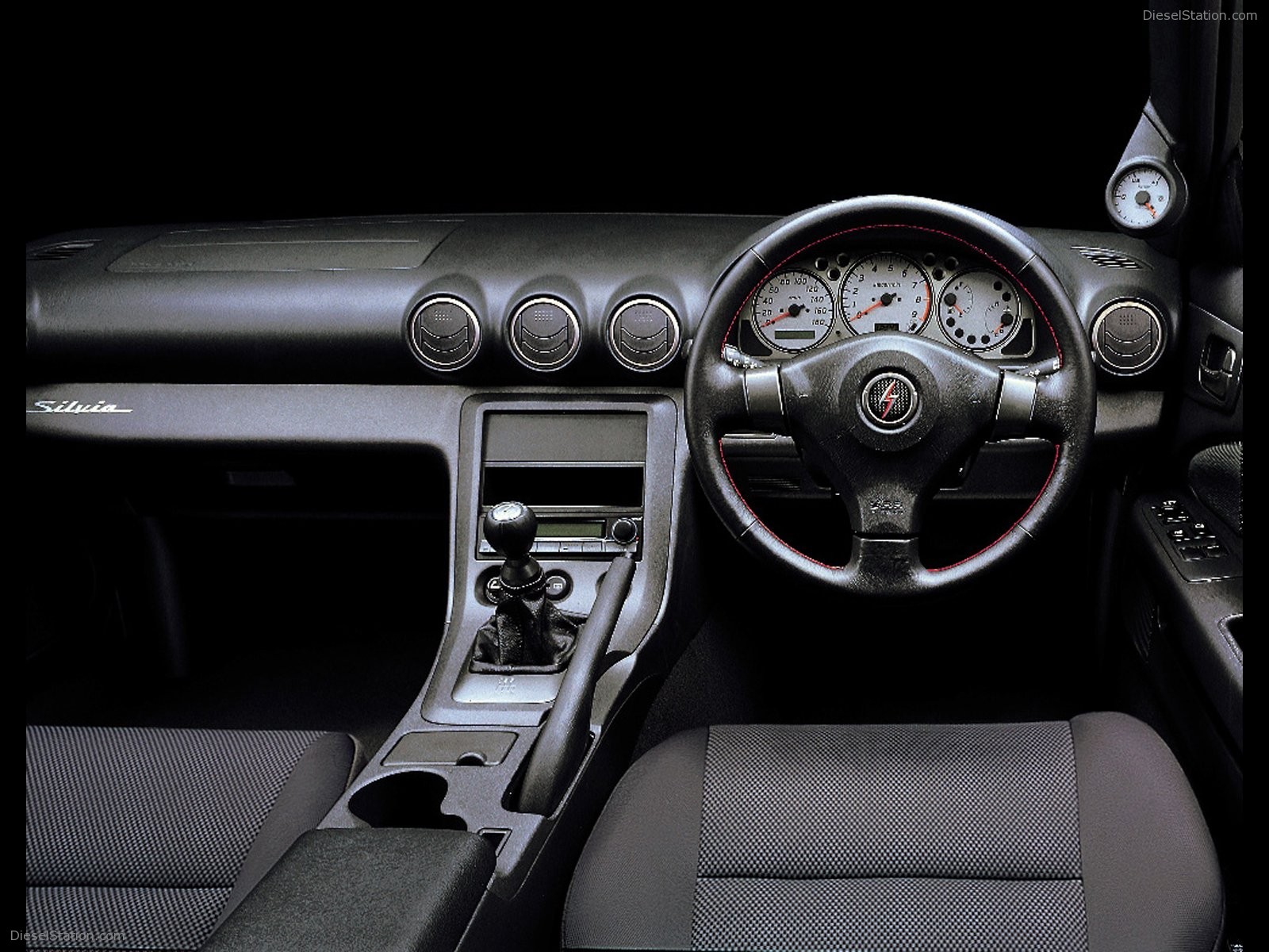 Nissan Silvia