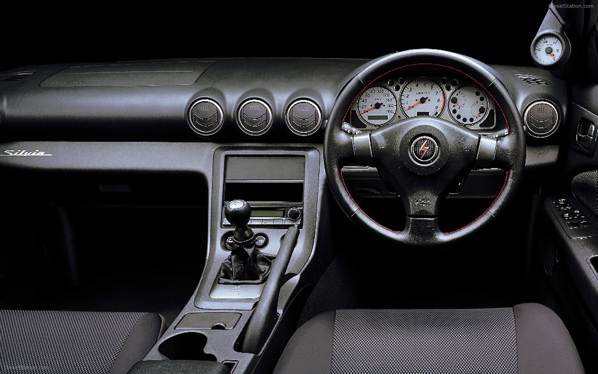 Nissan Silvia