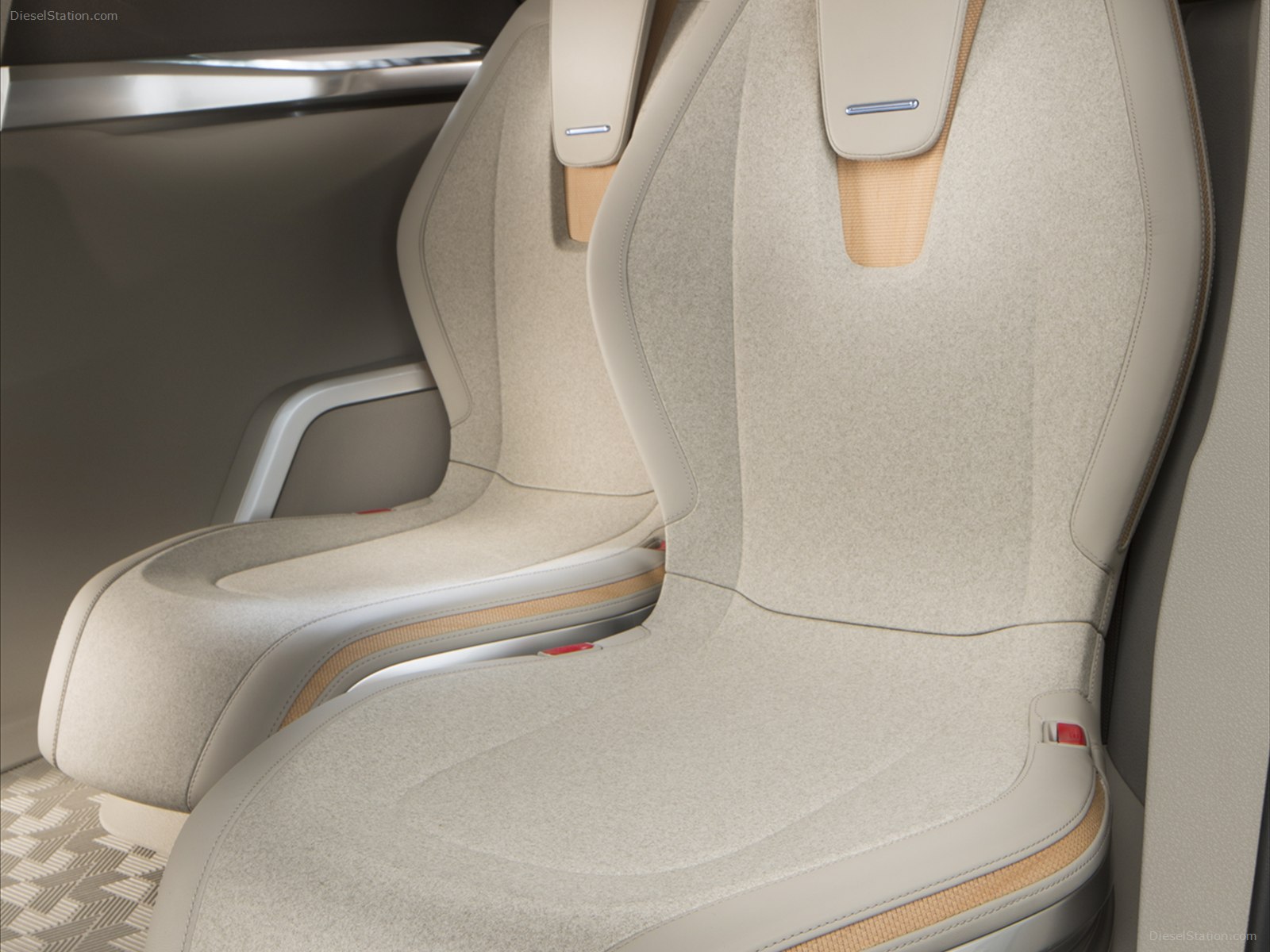 Nissan Terra SUV Concept 2013
