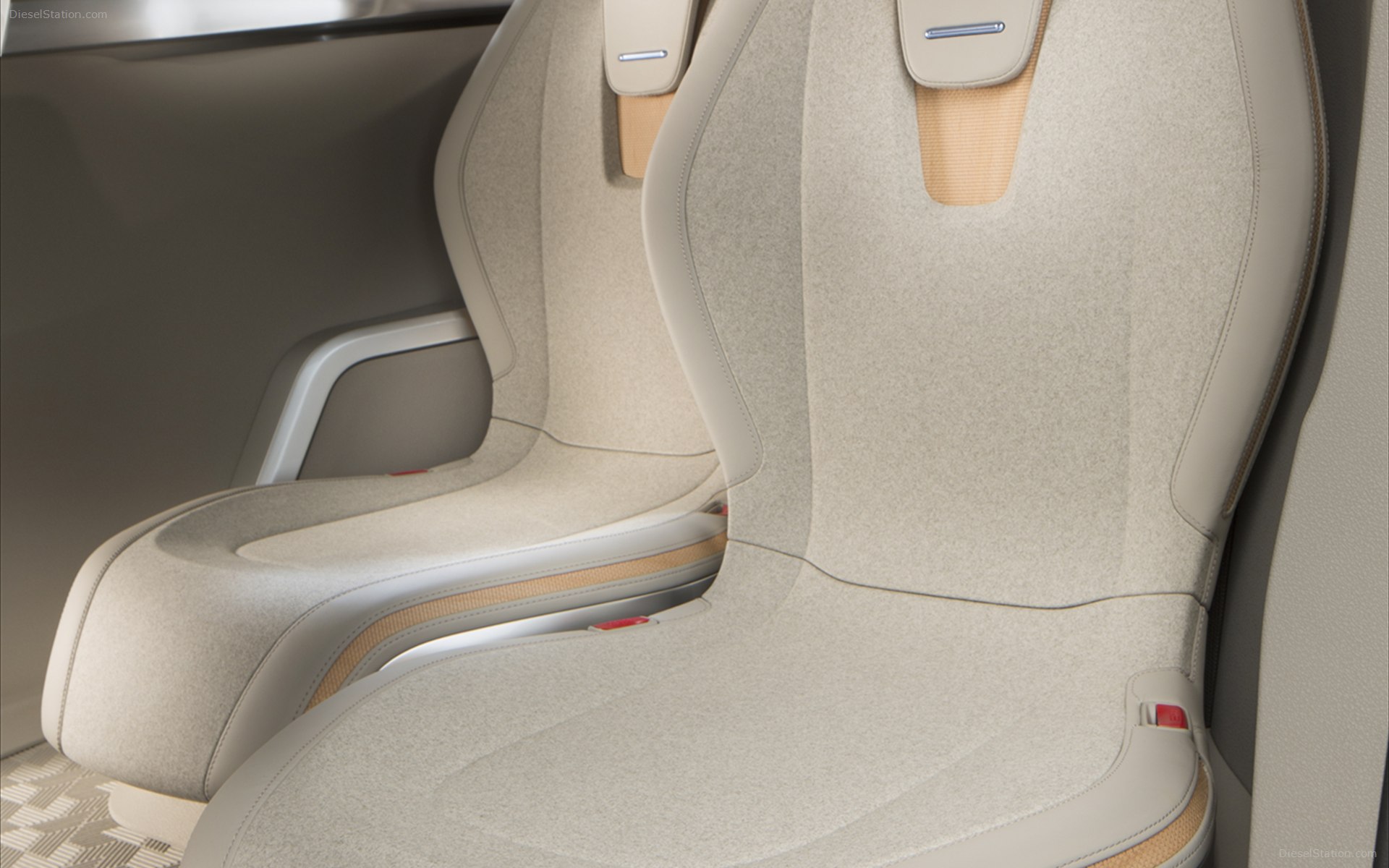 Nissan Terra SUV Concept 2013