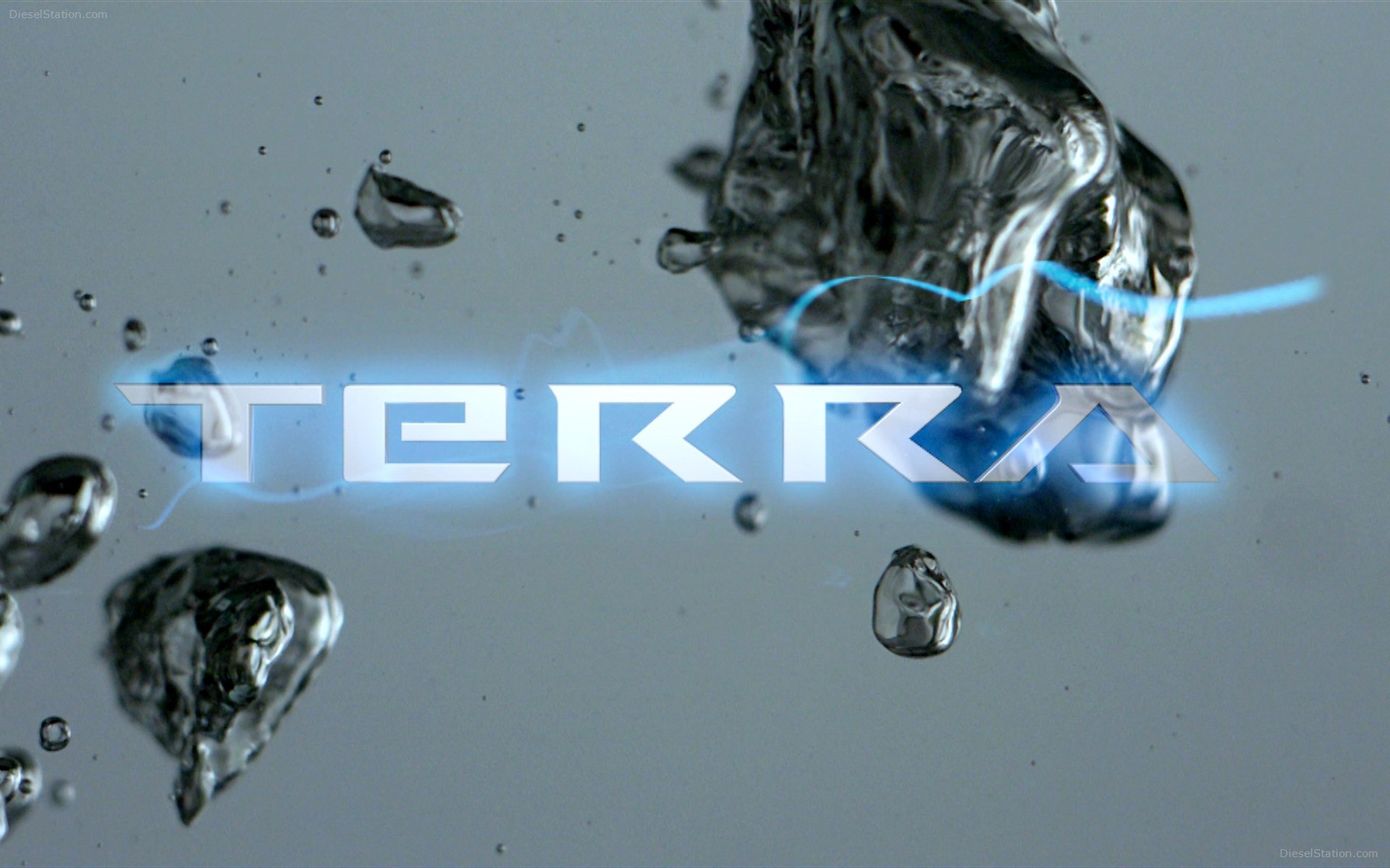 Nissan Terra SUV Concept 2013