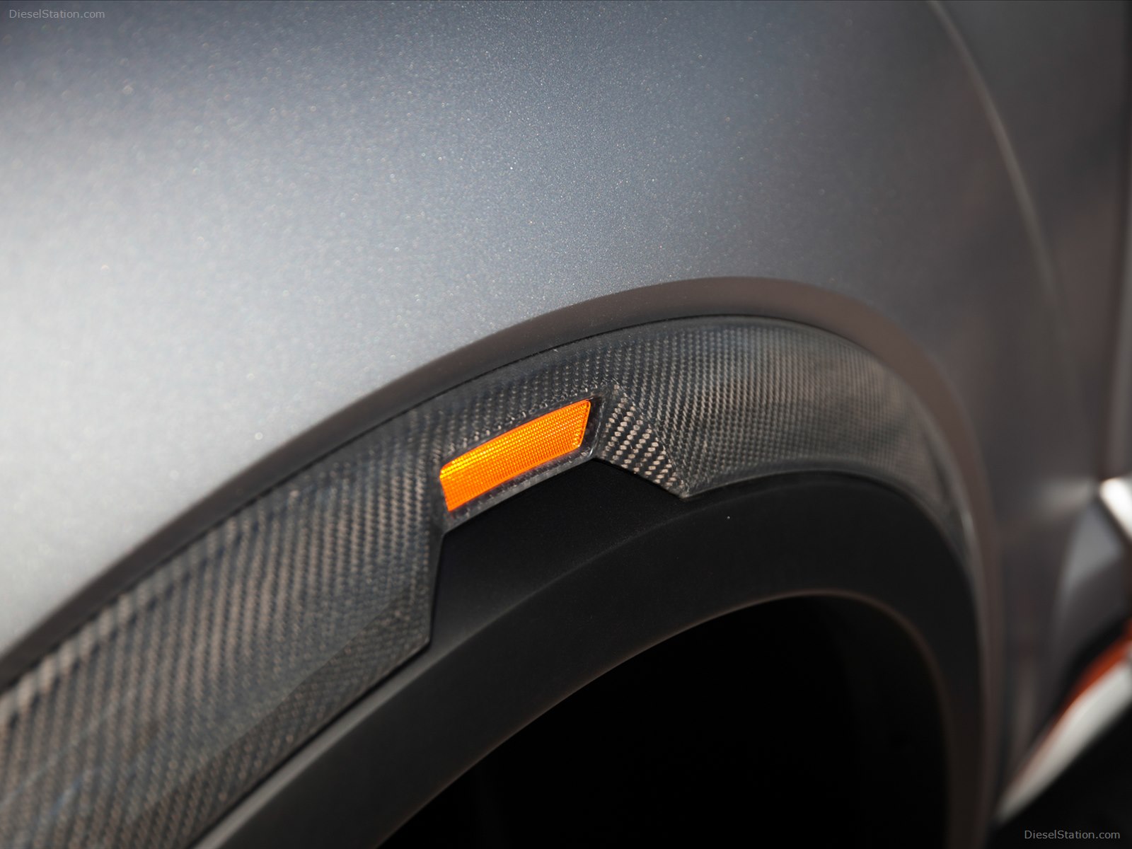 Nissan Titan Warrior Concept 2016