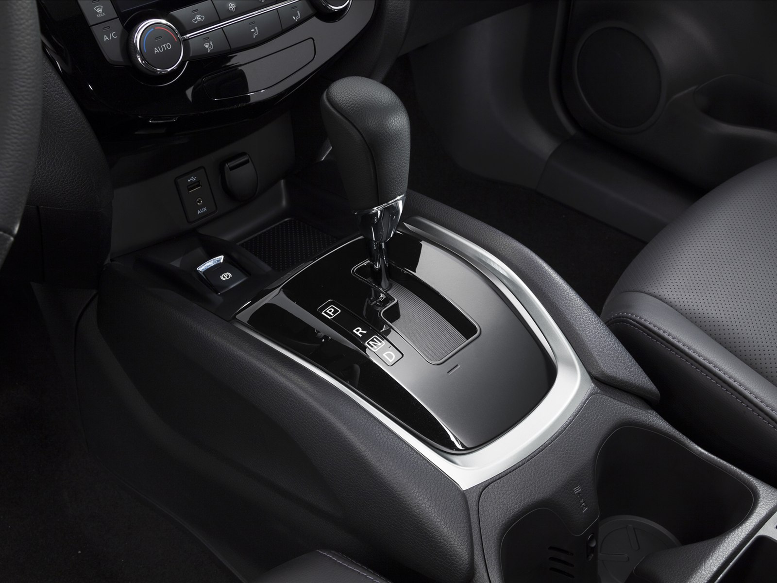 Nissan X-Trail 2014