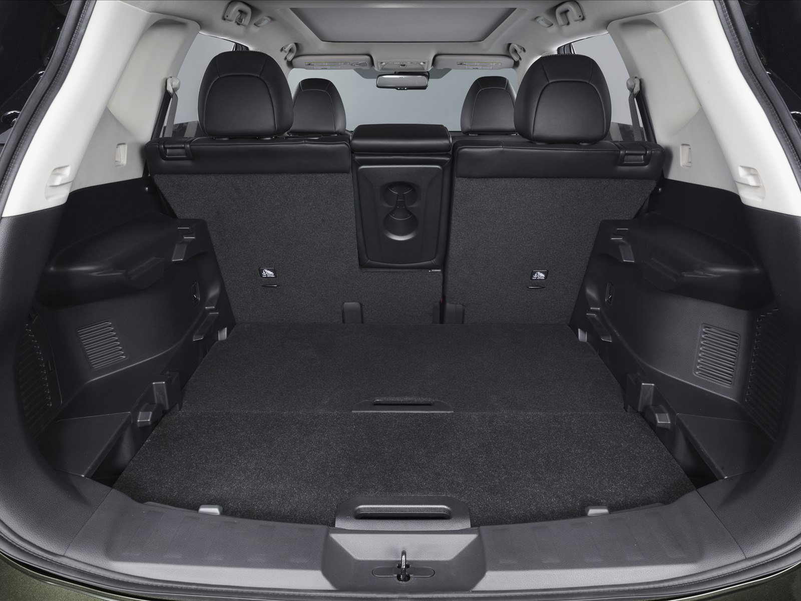 Nissan X-Trail 2014