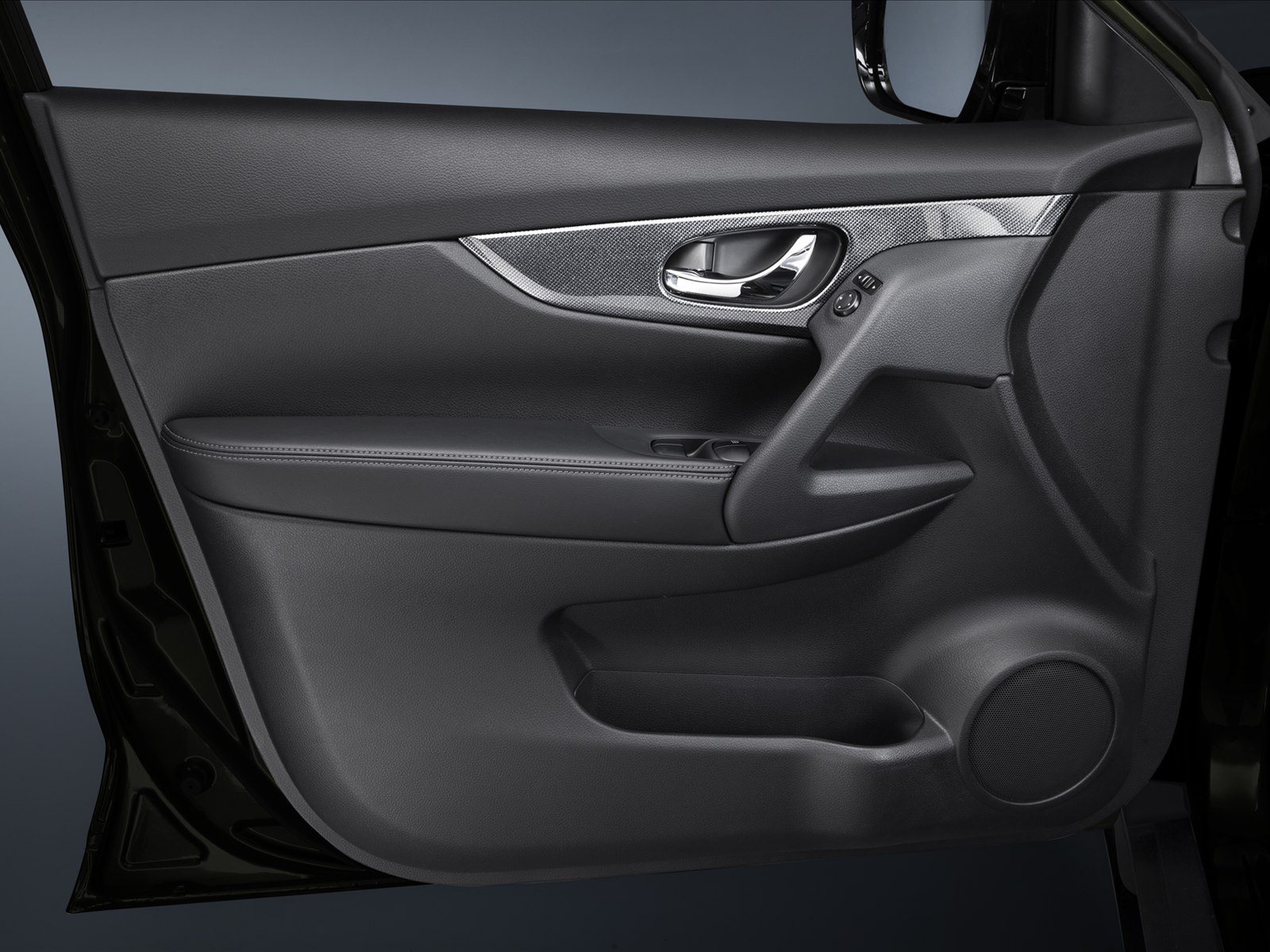 Nissan X-Trail 2014