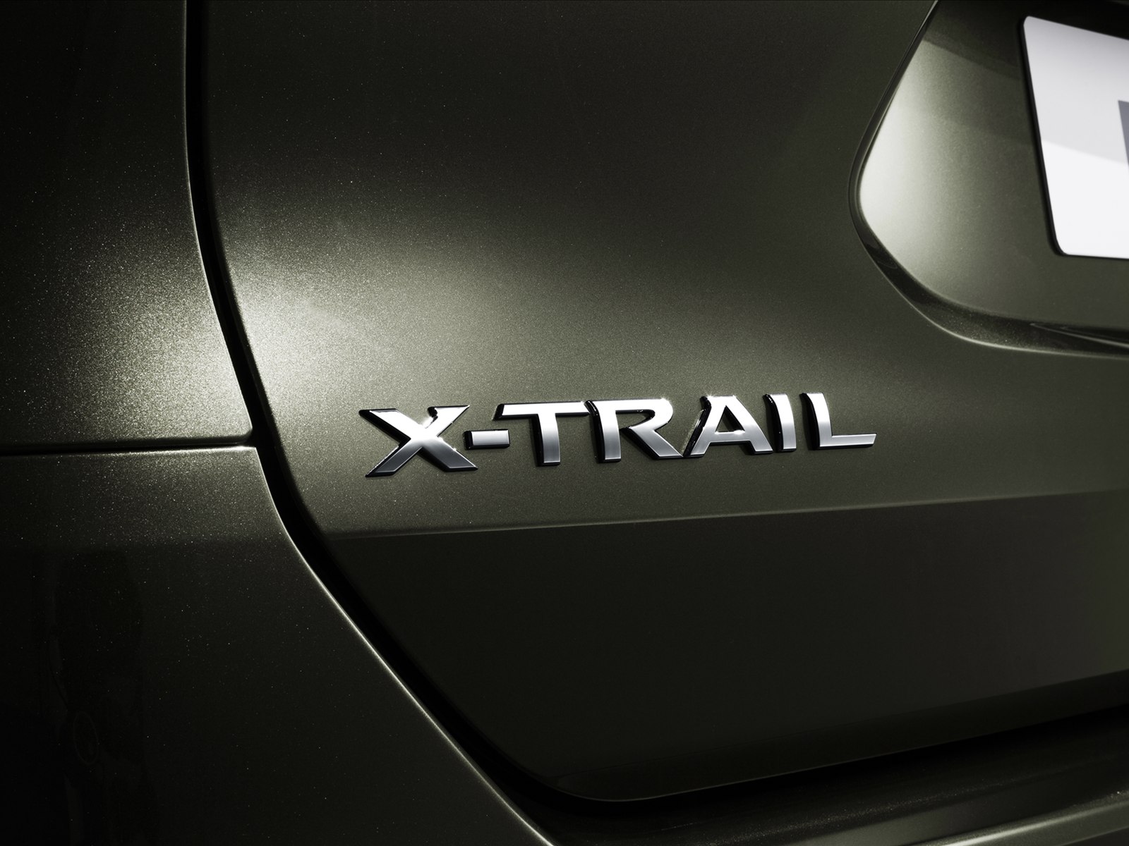 Nissan X-Trail 2014