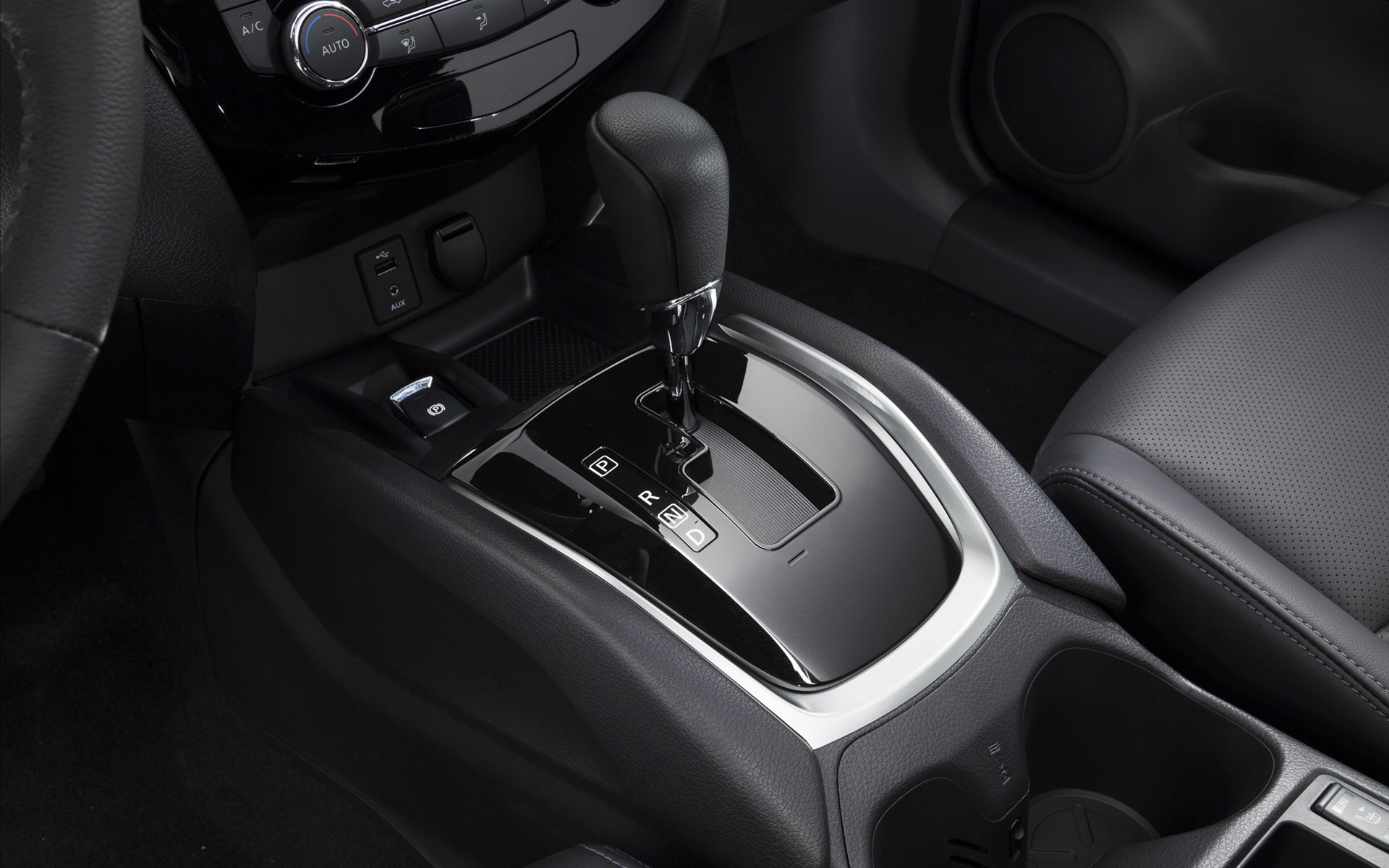 Nissan X-Trail 2014