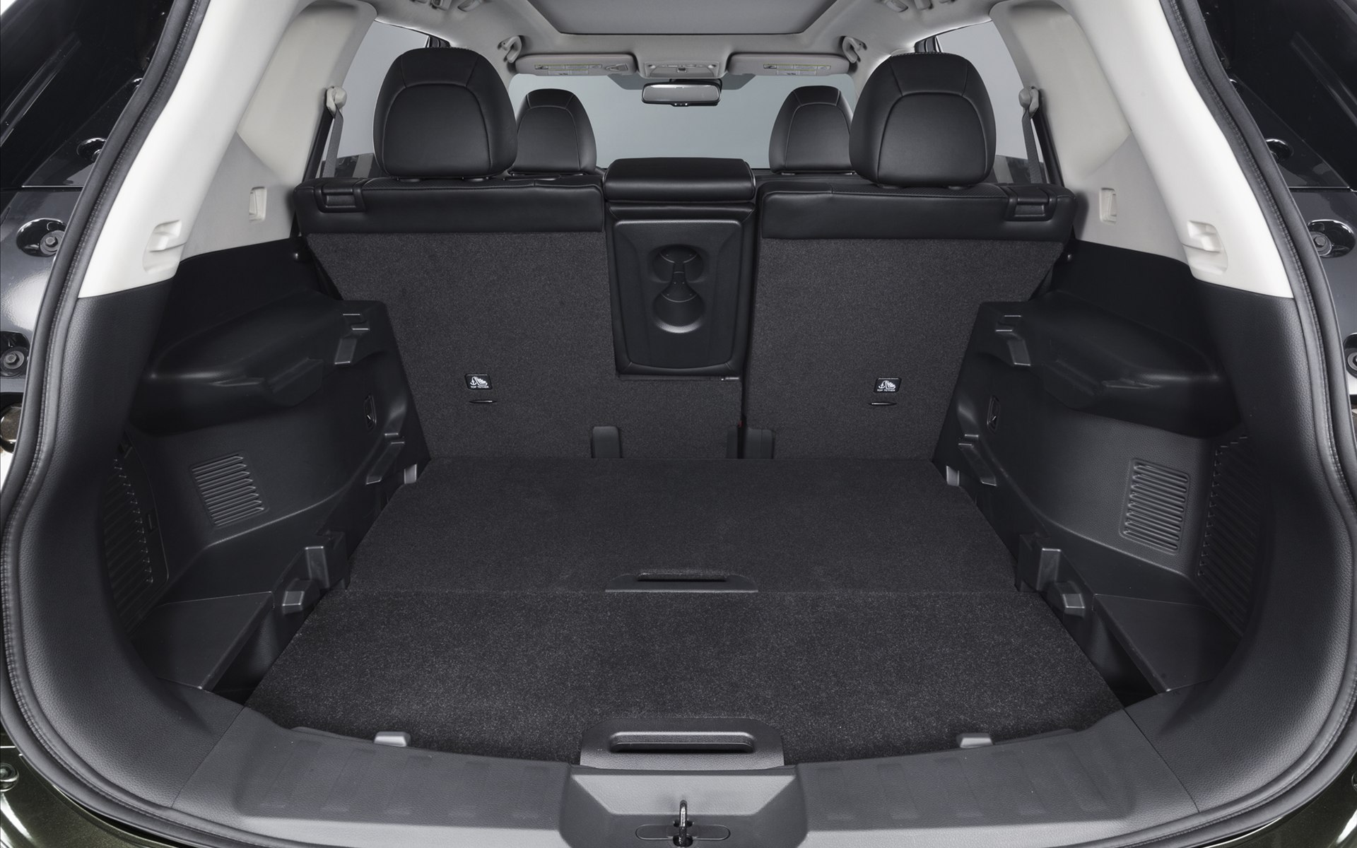 Nissan X-Trail 2014