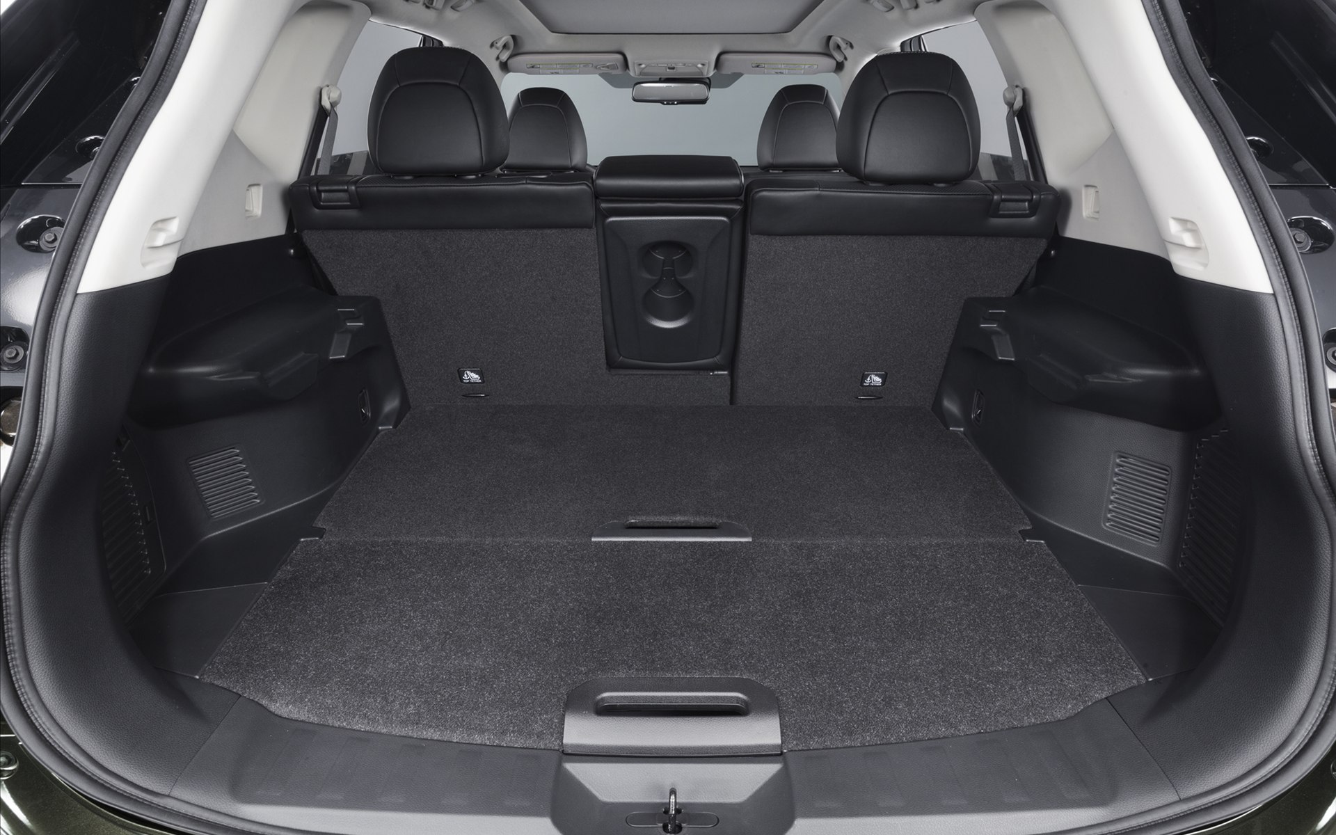 Nissan X-Trail 2014