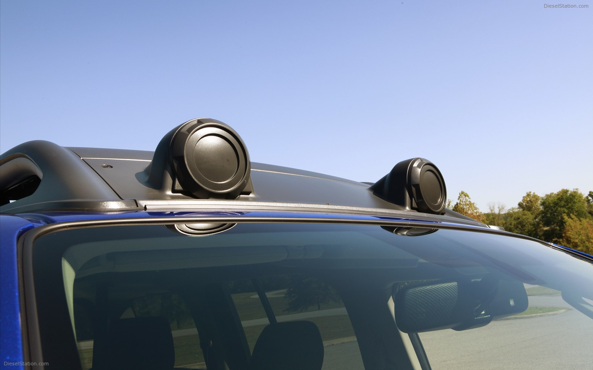 Nissan Xterra  2012