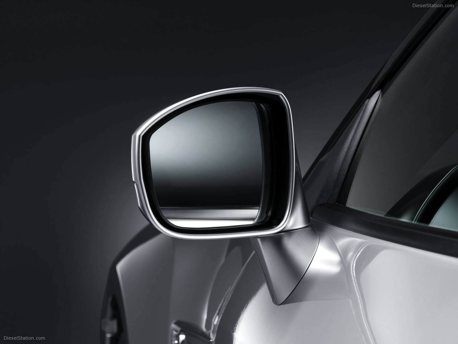 New Nissan GT-R Wallpapers