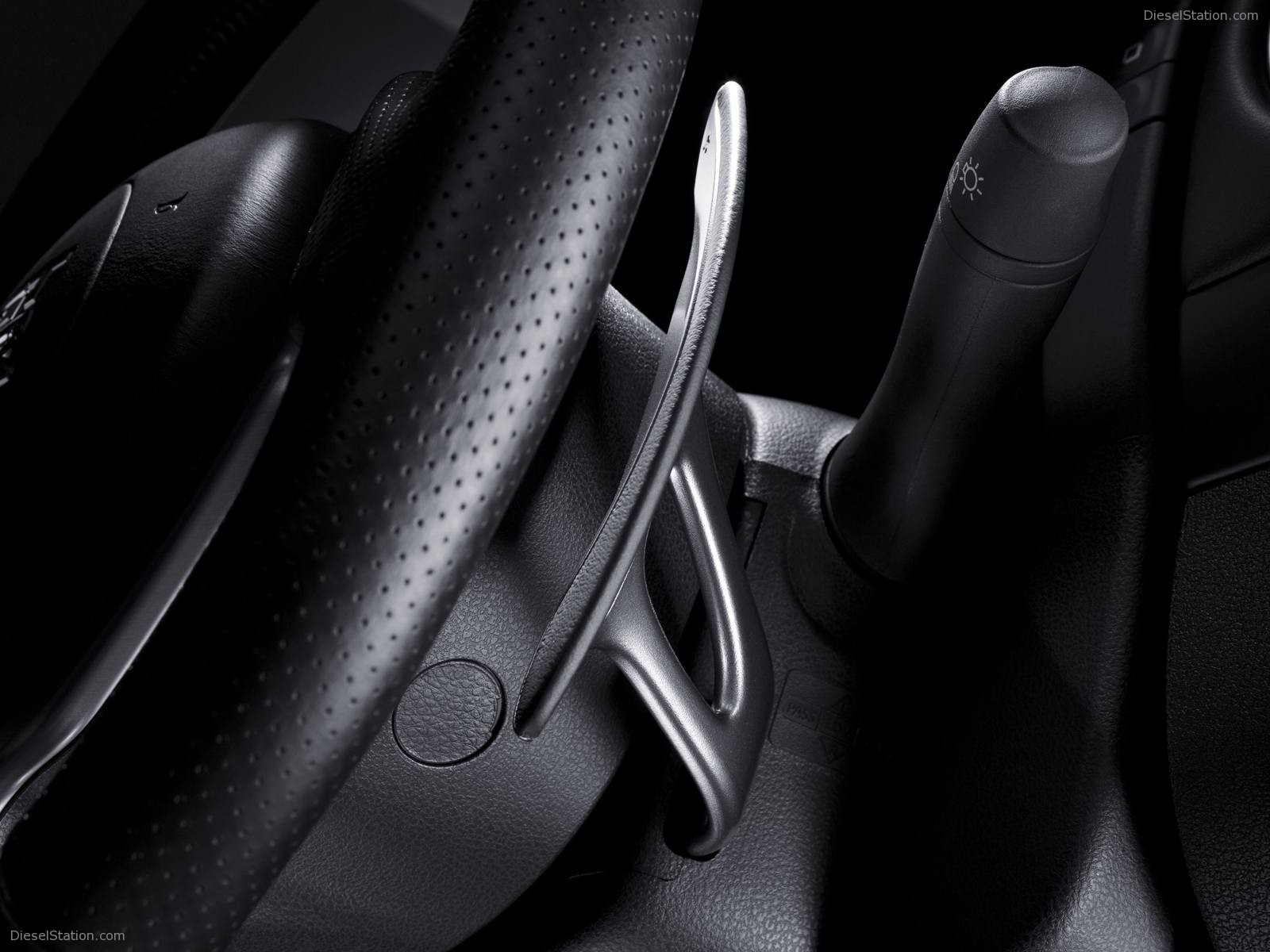 New Nissan GT-R Wallpapers