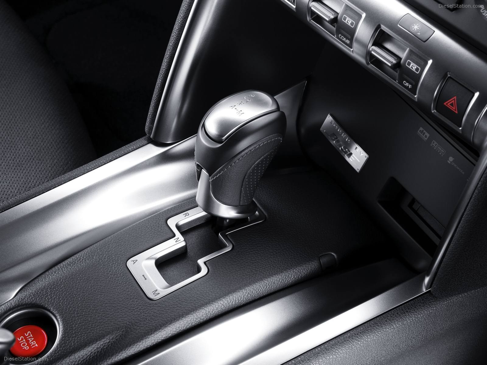 New Nissan GT-R Wallpapers