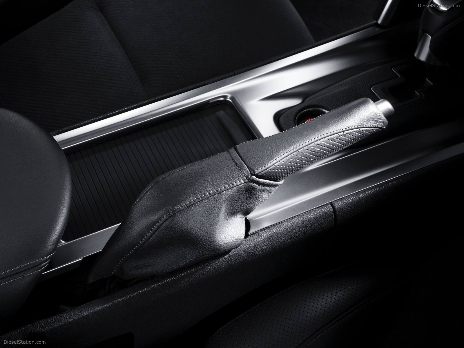New Nissan GT-R Wallpapers