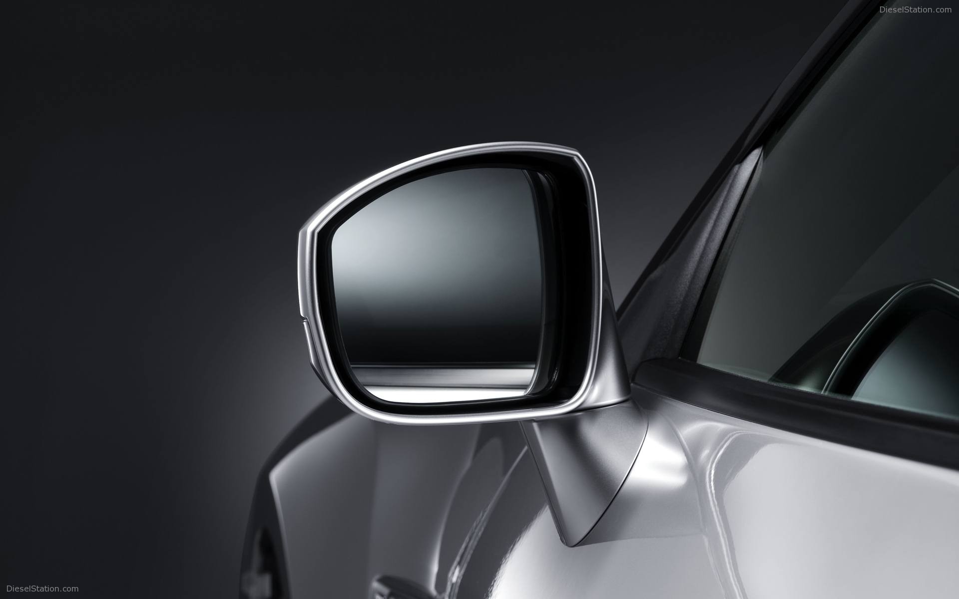 New Nissan GT-R Wallpapers