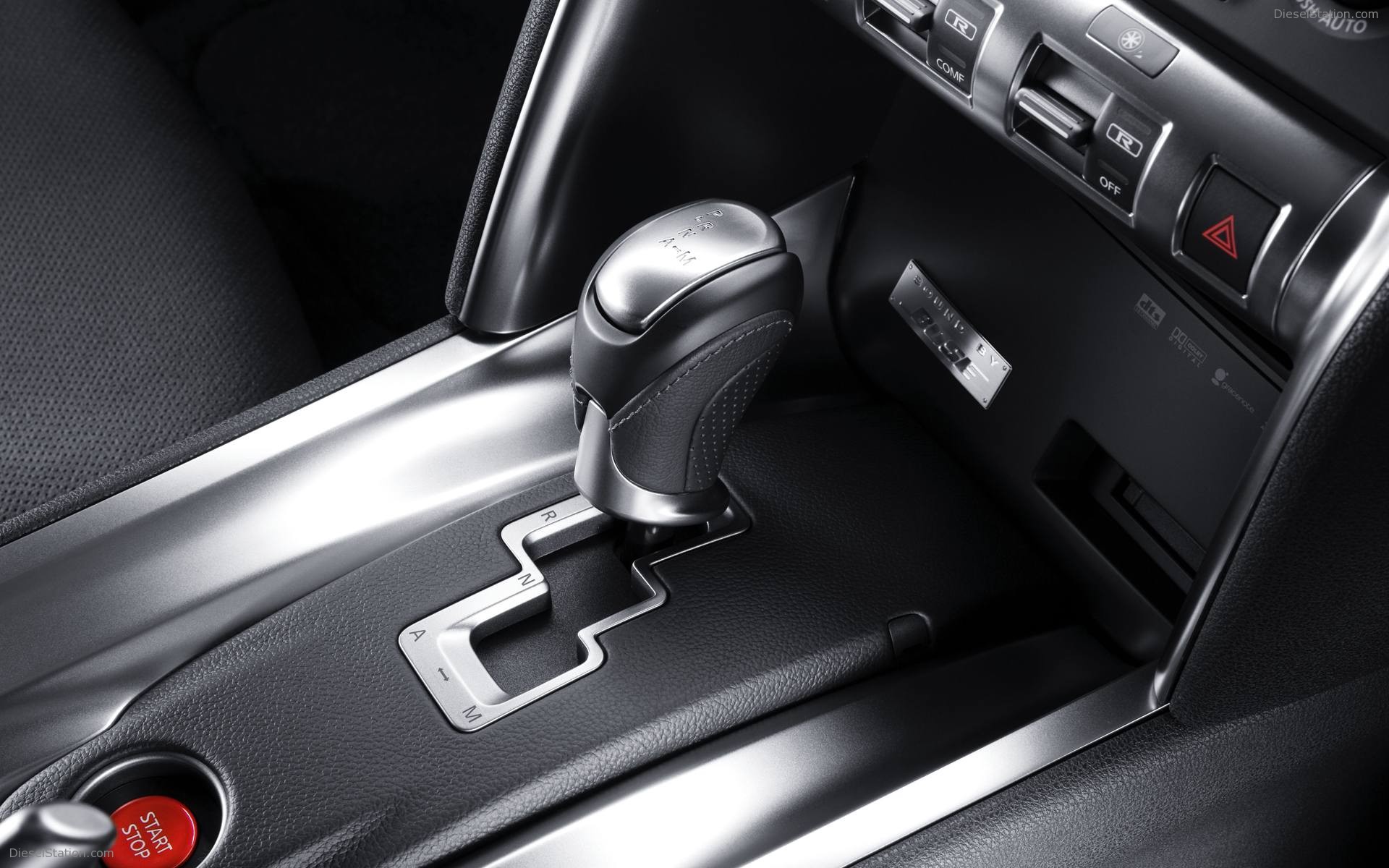 New Nissan GT-R Wallpapers