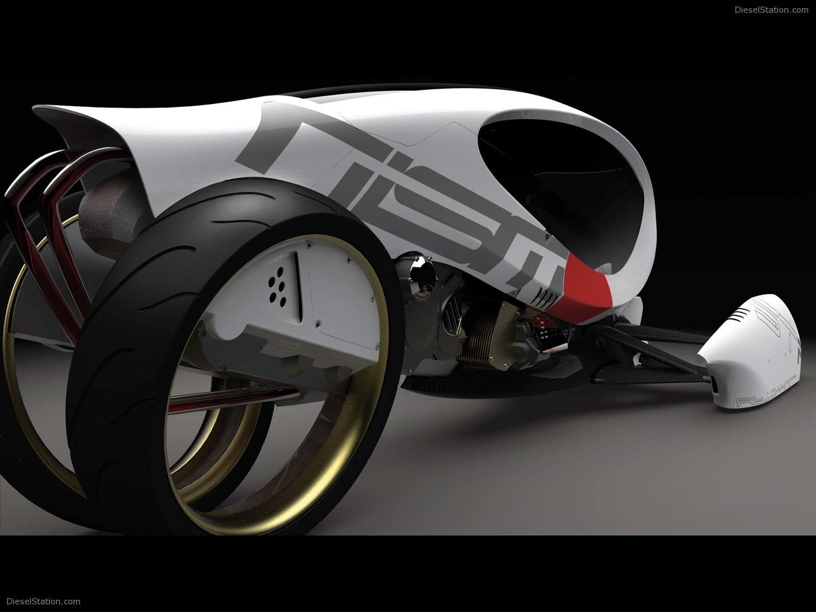 Nissan V2G - Winner of LA Design Challenge 2009 Nissan V2G - Winner of LA Design Challenge 2009