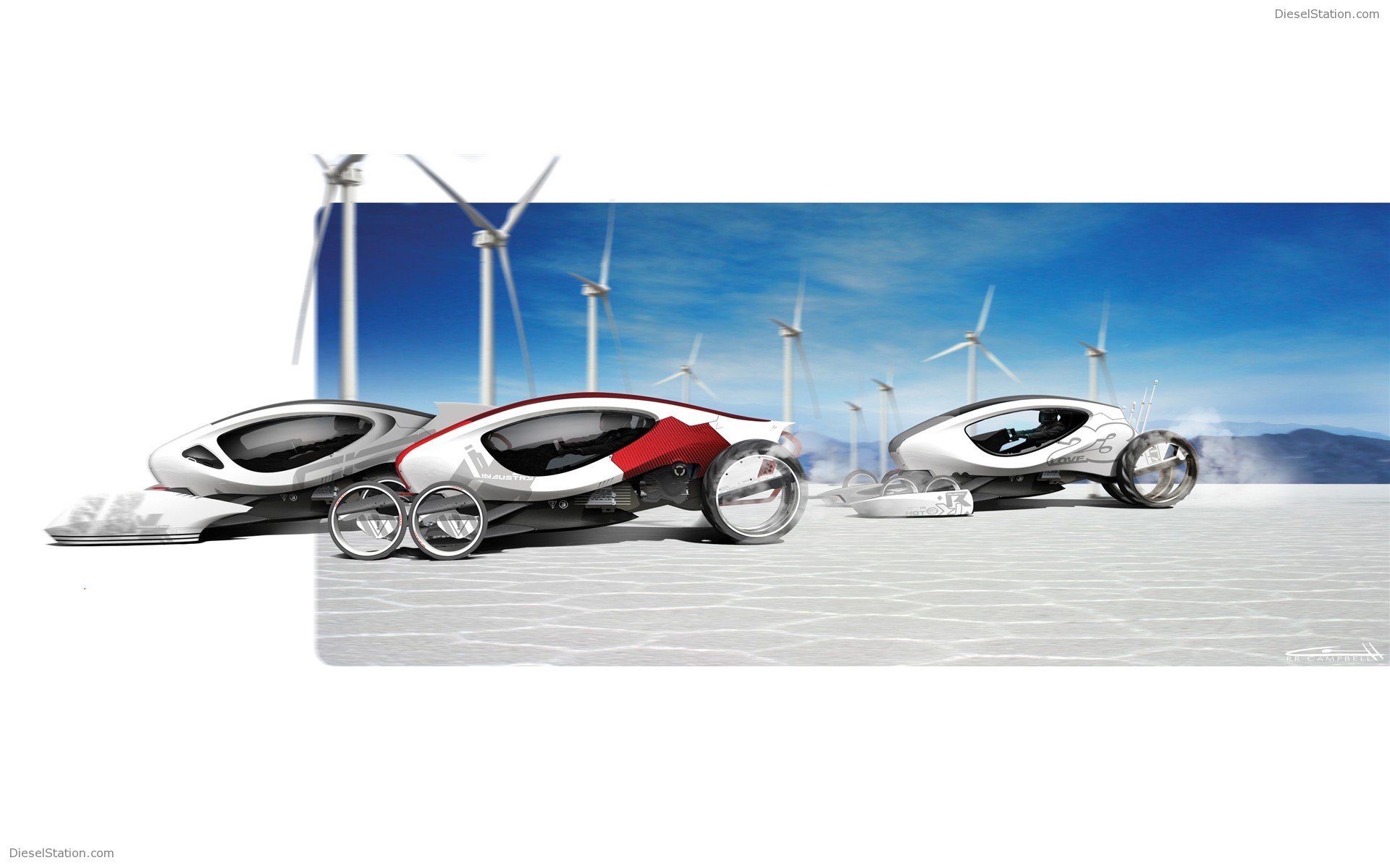 Nissan V2G - Winner of LA Design Challenge 2009 Nissan V2G - Winner of LA Design Challenge 2009