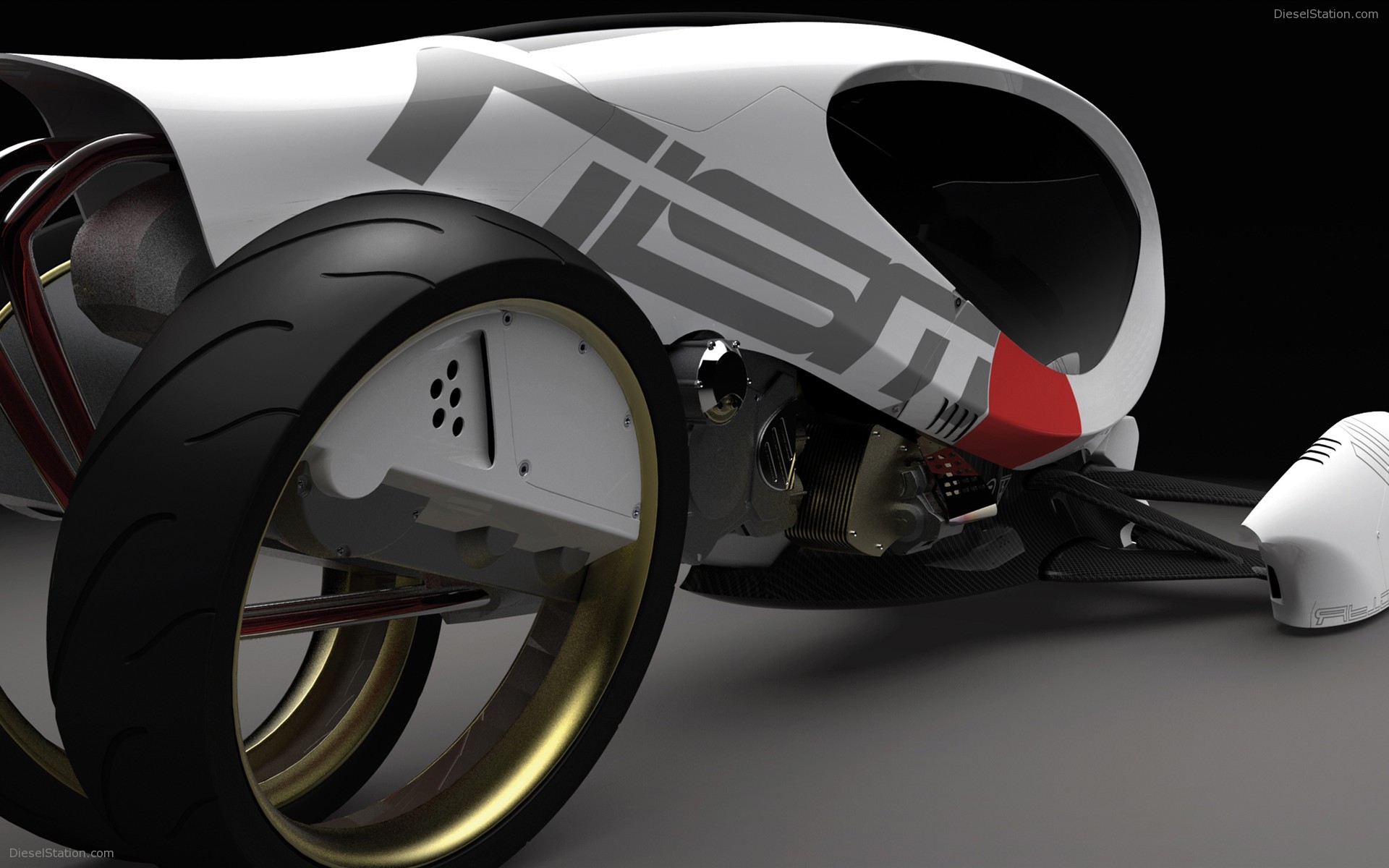 Nissan V2G - Winner of LA Design Challenge 2009 Nissan V2G - Winner of LA Design Challenge 2009