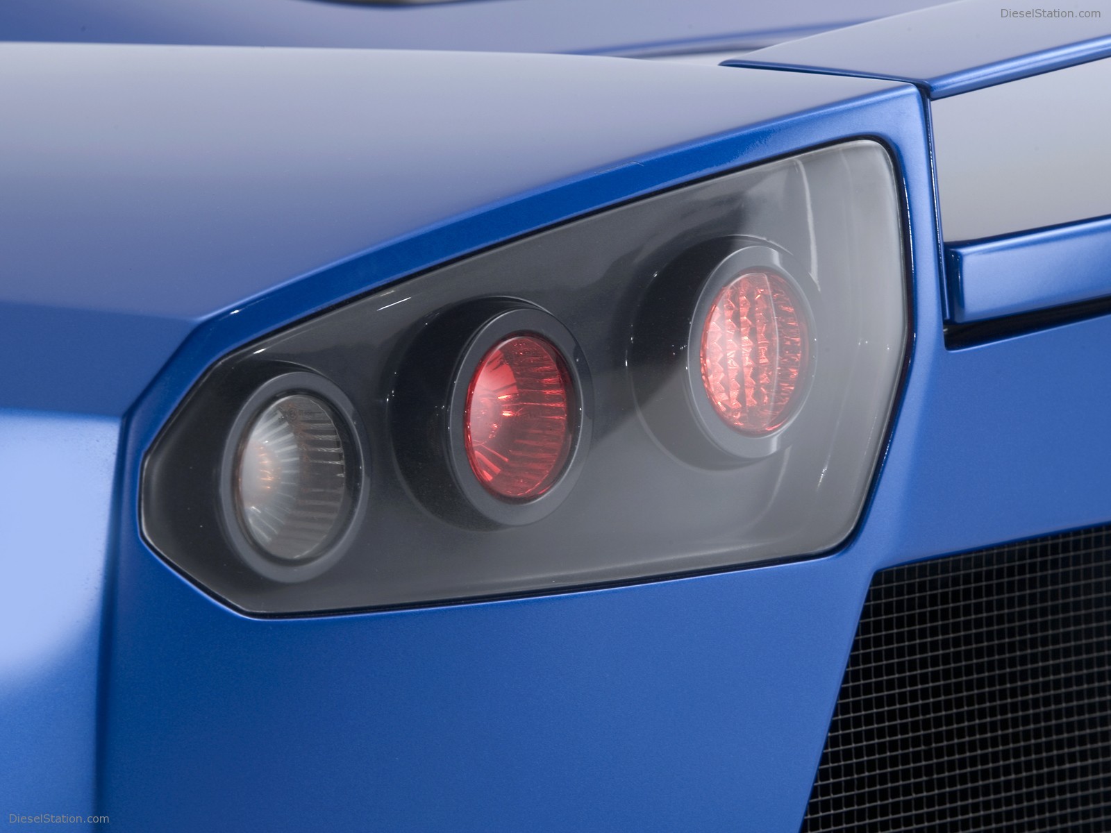 Noble M15