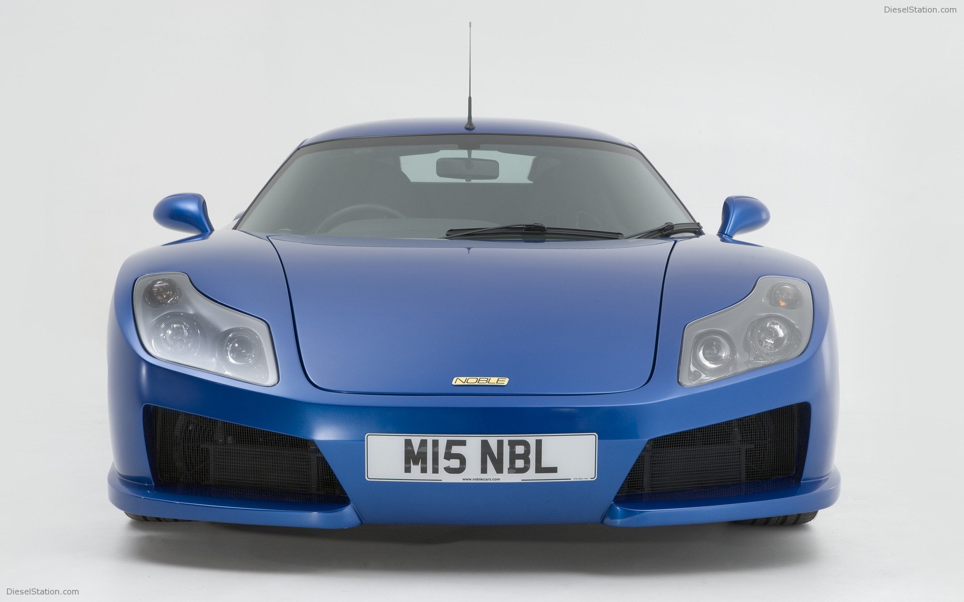 Noble M15