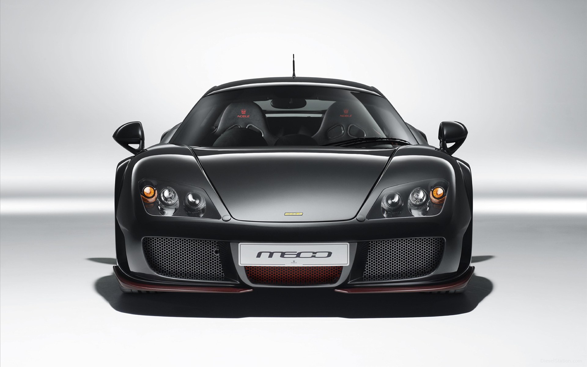 Noble M600 2012