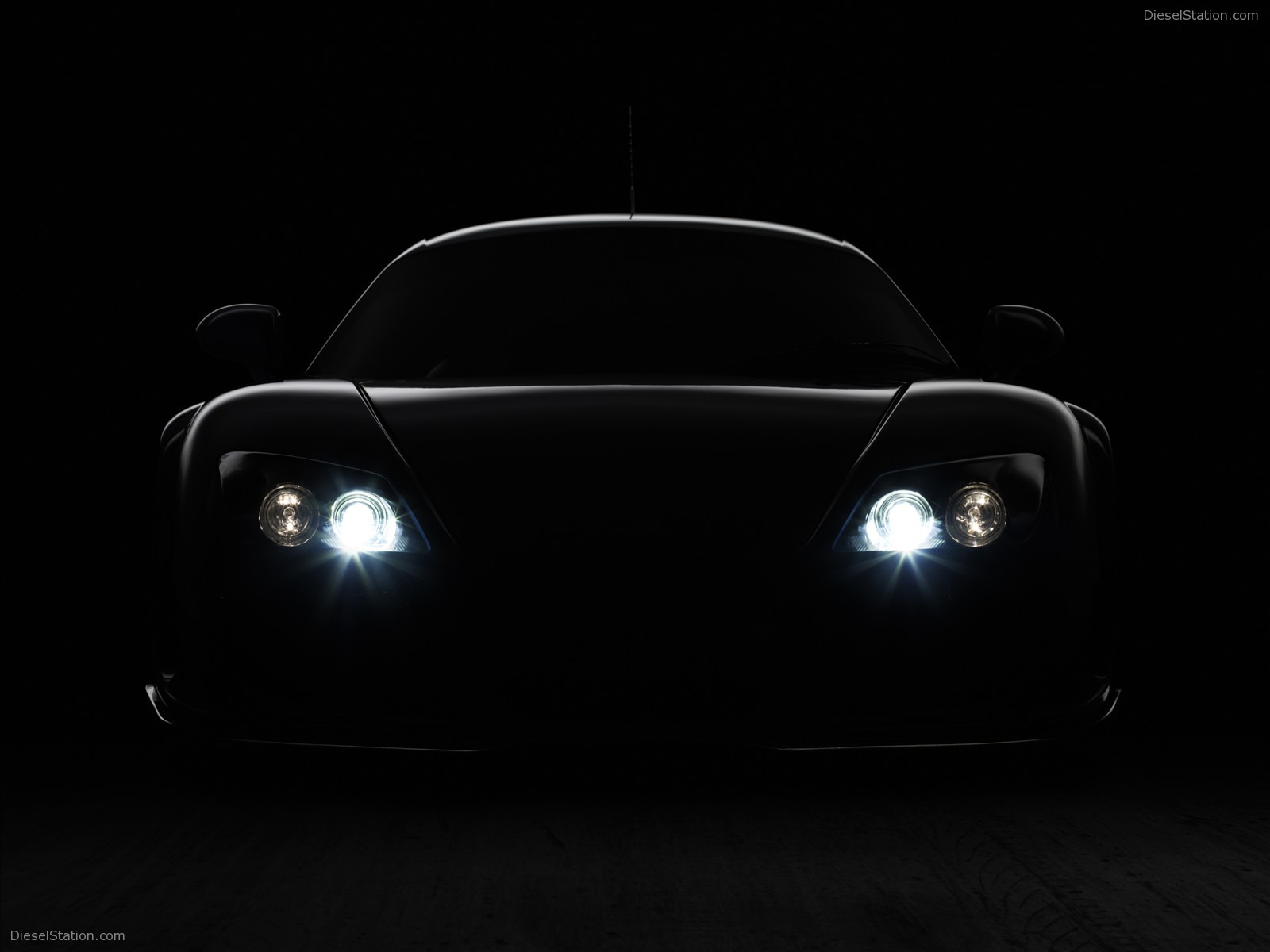 Noble M600