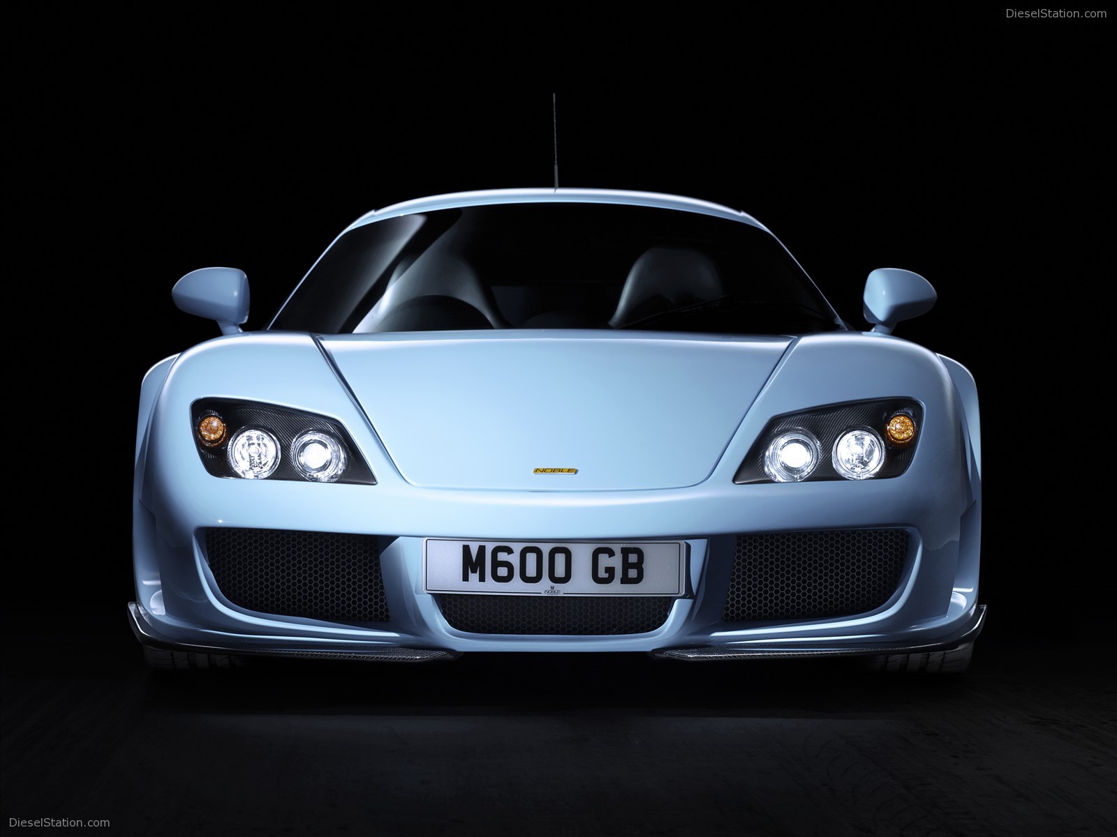 Noble M600