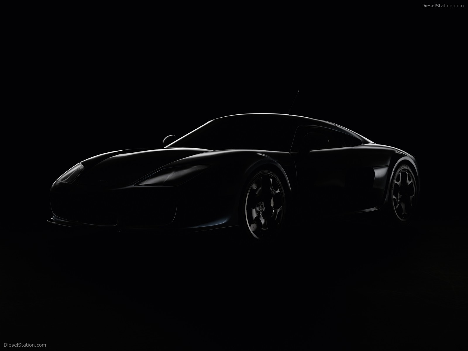 Noble M600