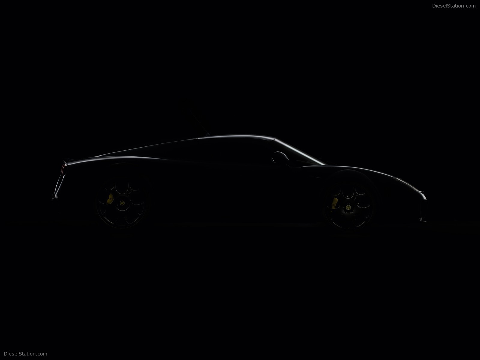 Noble M600