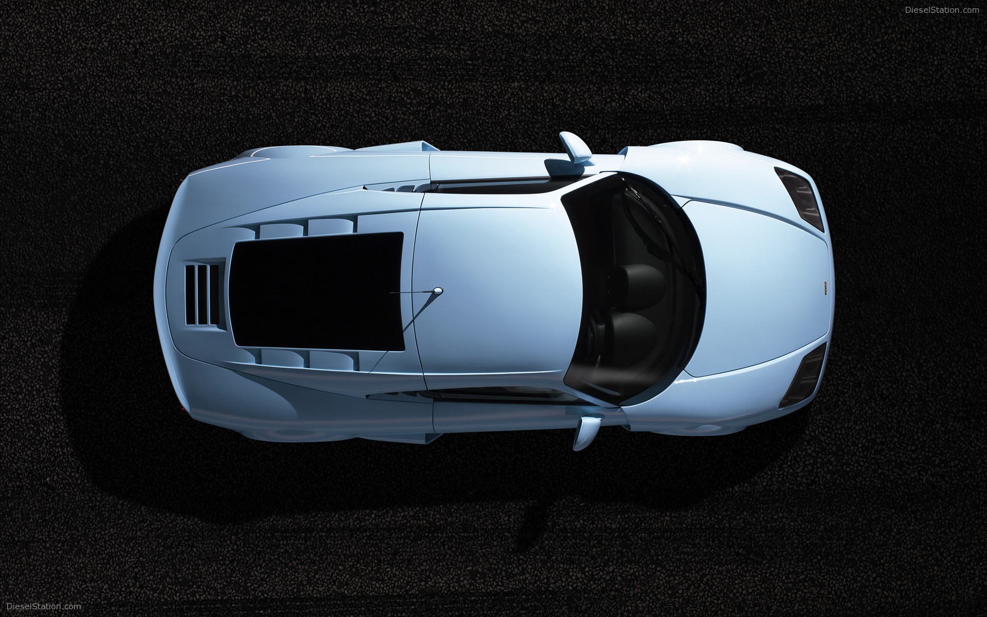 Noble M600