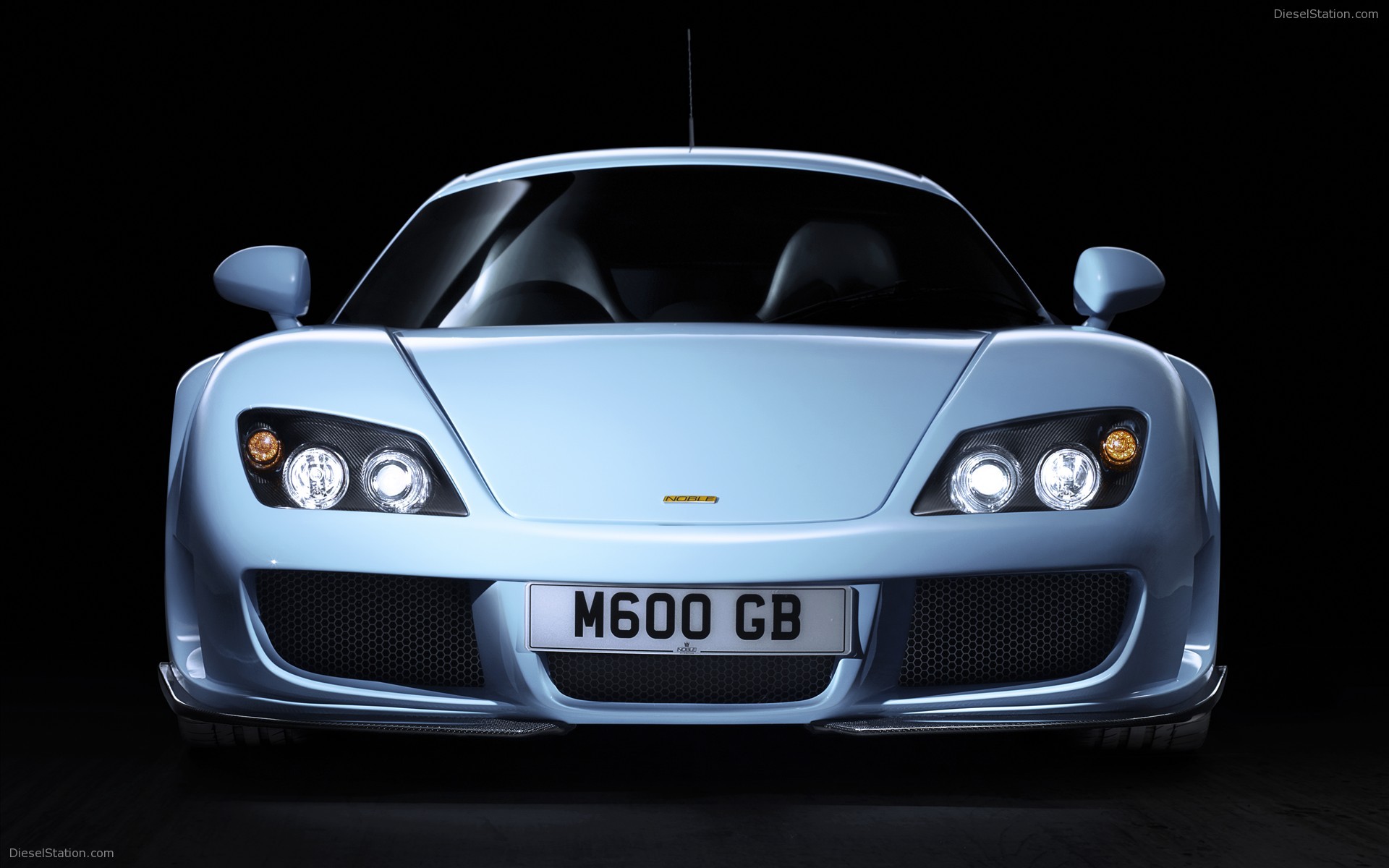 Noble M600