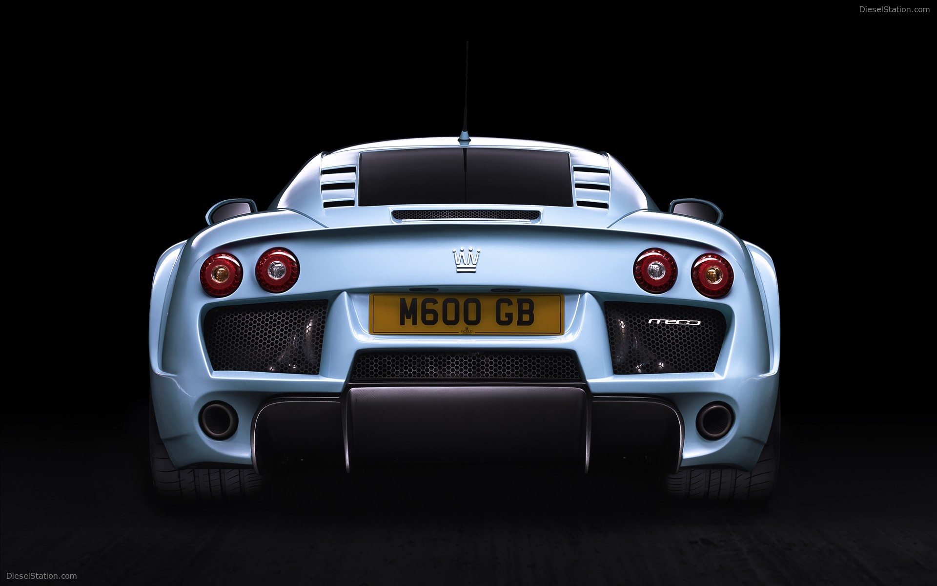 Noble M600