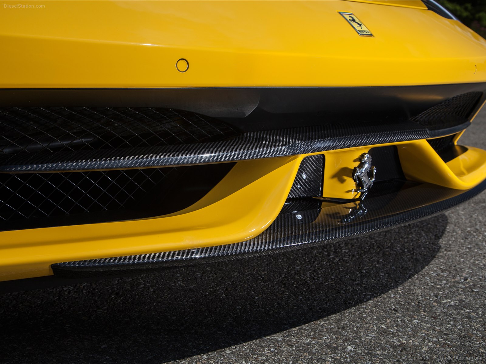 Novitec Rosso Ferrari 458 Speciale 2014 Novitec Rosso Ferrari 458 Speciale 2014