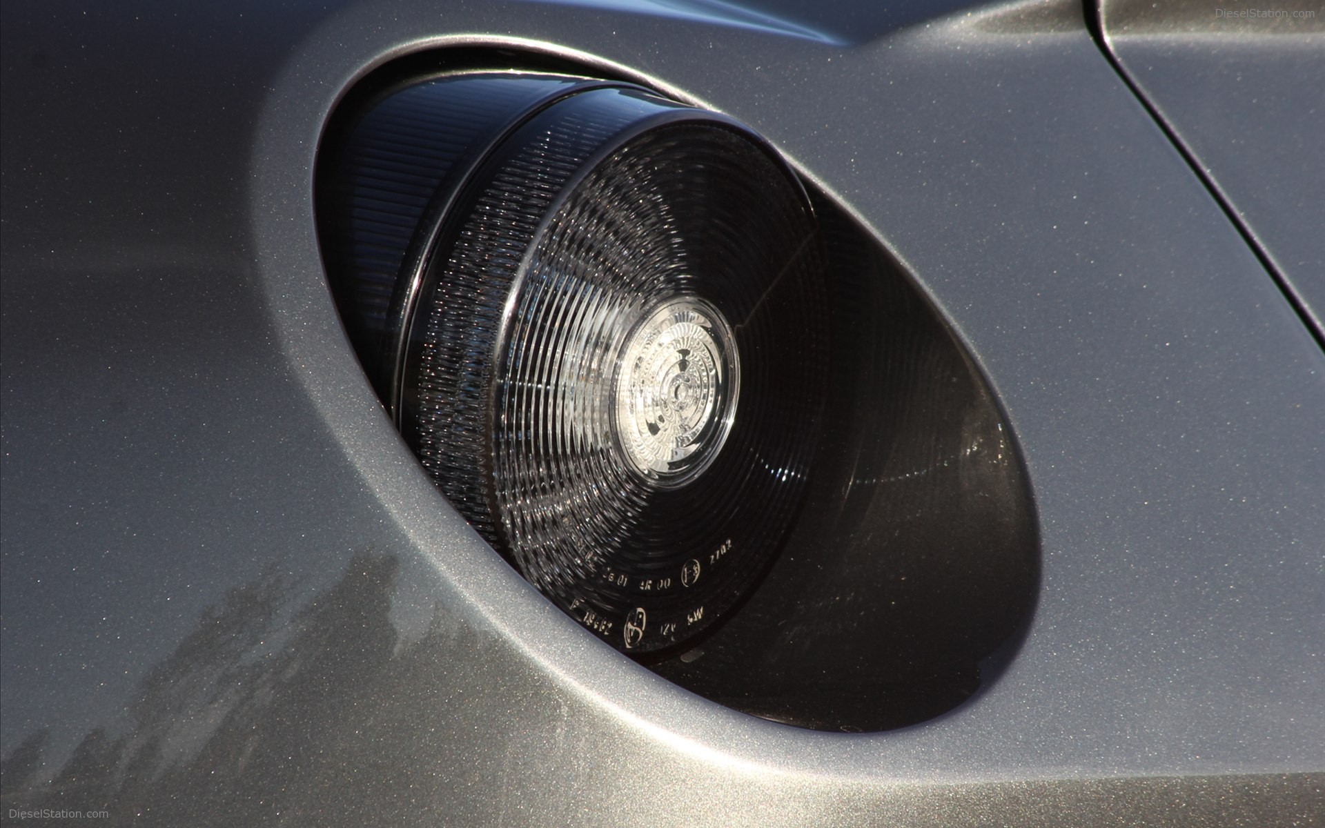 Novitec Rosso Ferrari SA APERTA 2011