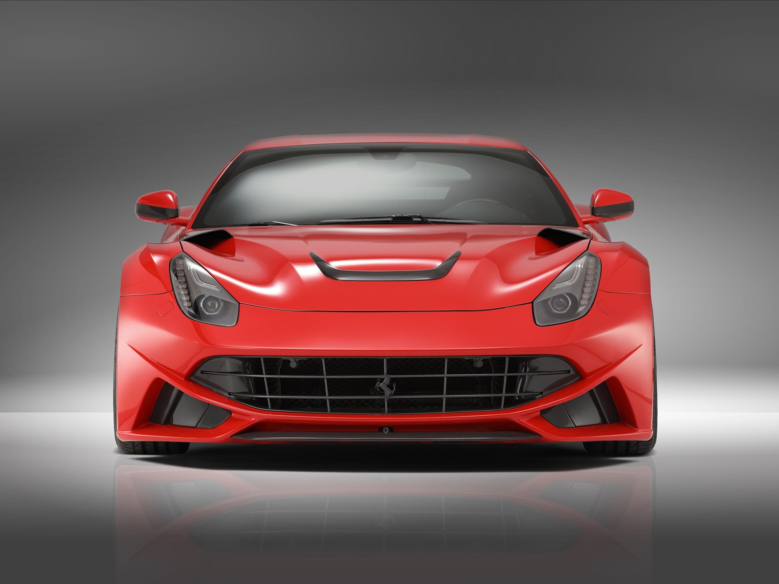 Novitec Ferrari F12 Berlinetta N LARGO 2014 Novitec Ferrari F12 Berlinetta N LARGO 2014