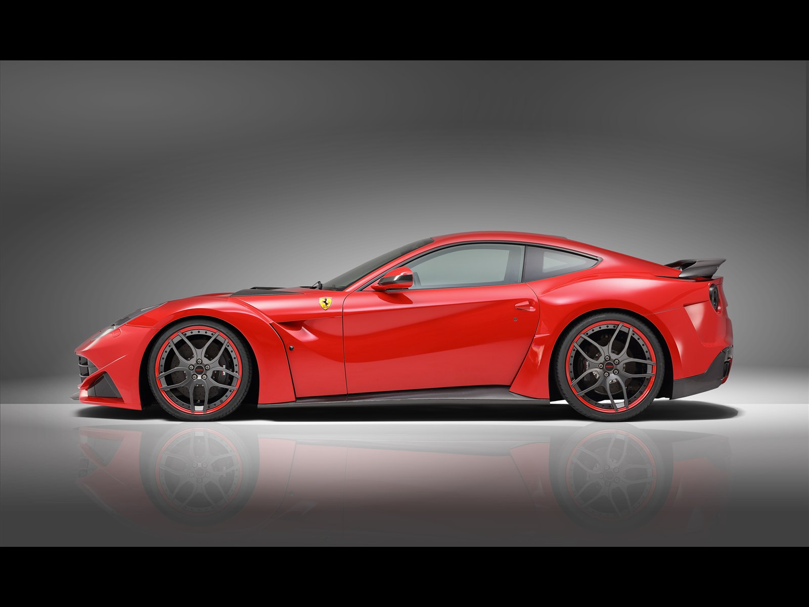 Novitec Ferrari F12 Berlinetta N LARGO 2014 Novitec Ferrari F12 Berlinetta N LARGO 2014